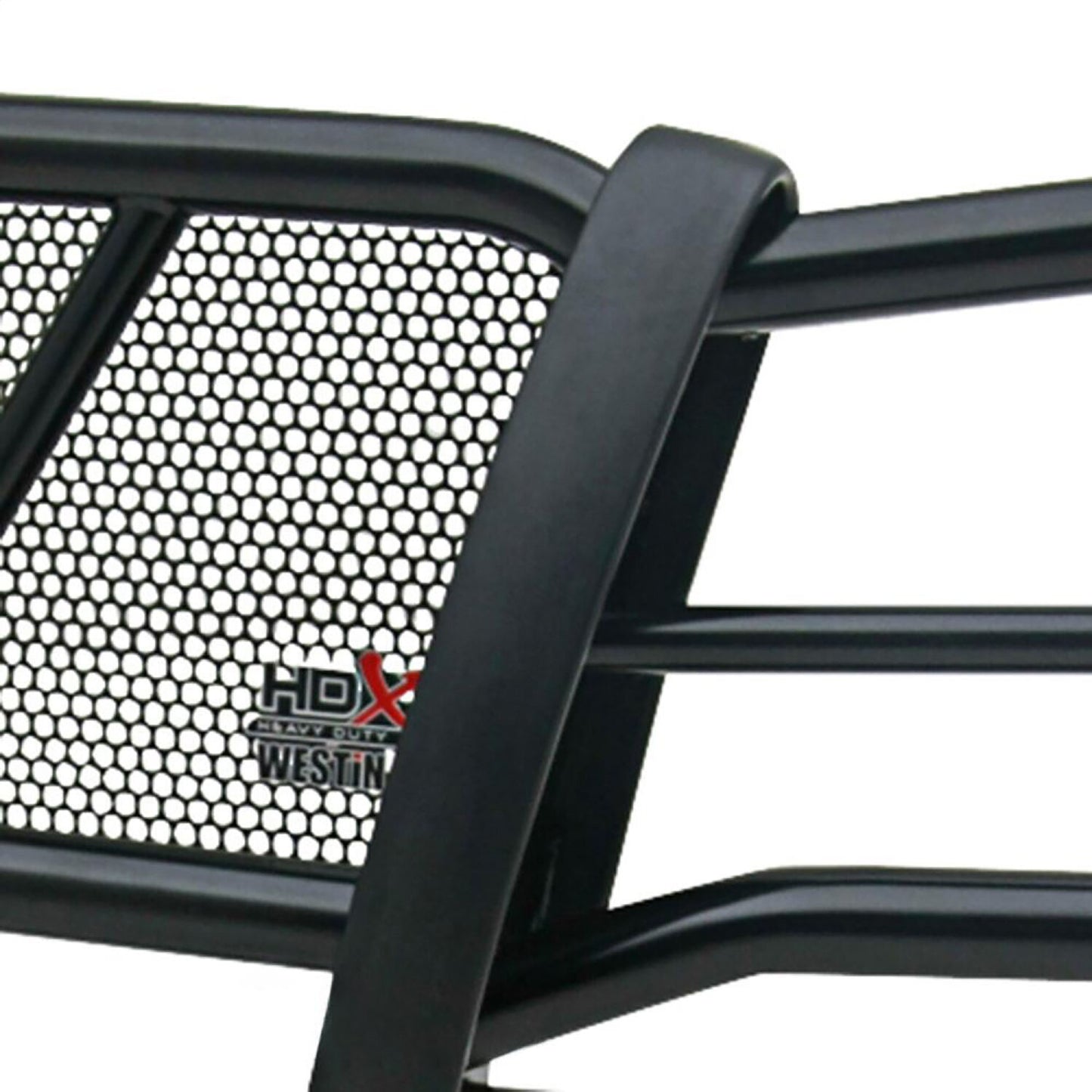 Westin HDX Grille Guard for Chevrolet Silverado 1500 (2007-2013) - 57-2275