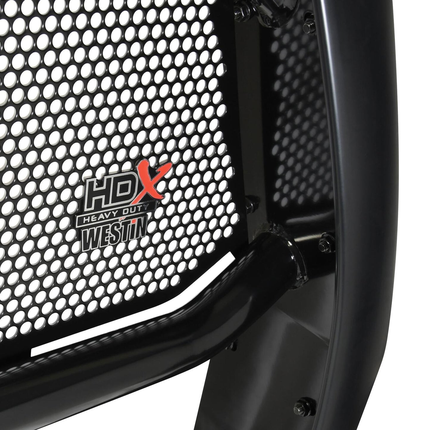 Westin HDX Modular Grille Guard for Nissan Frontier (2022-2024) - 57-24075