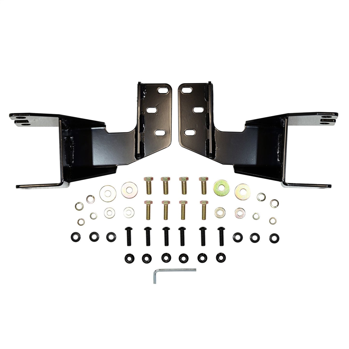 Westin HDX Grille Guard for Toyota Tacoma (2024-2026) - 57-2785