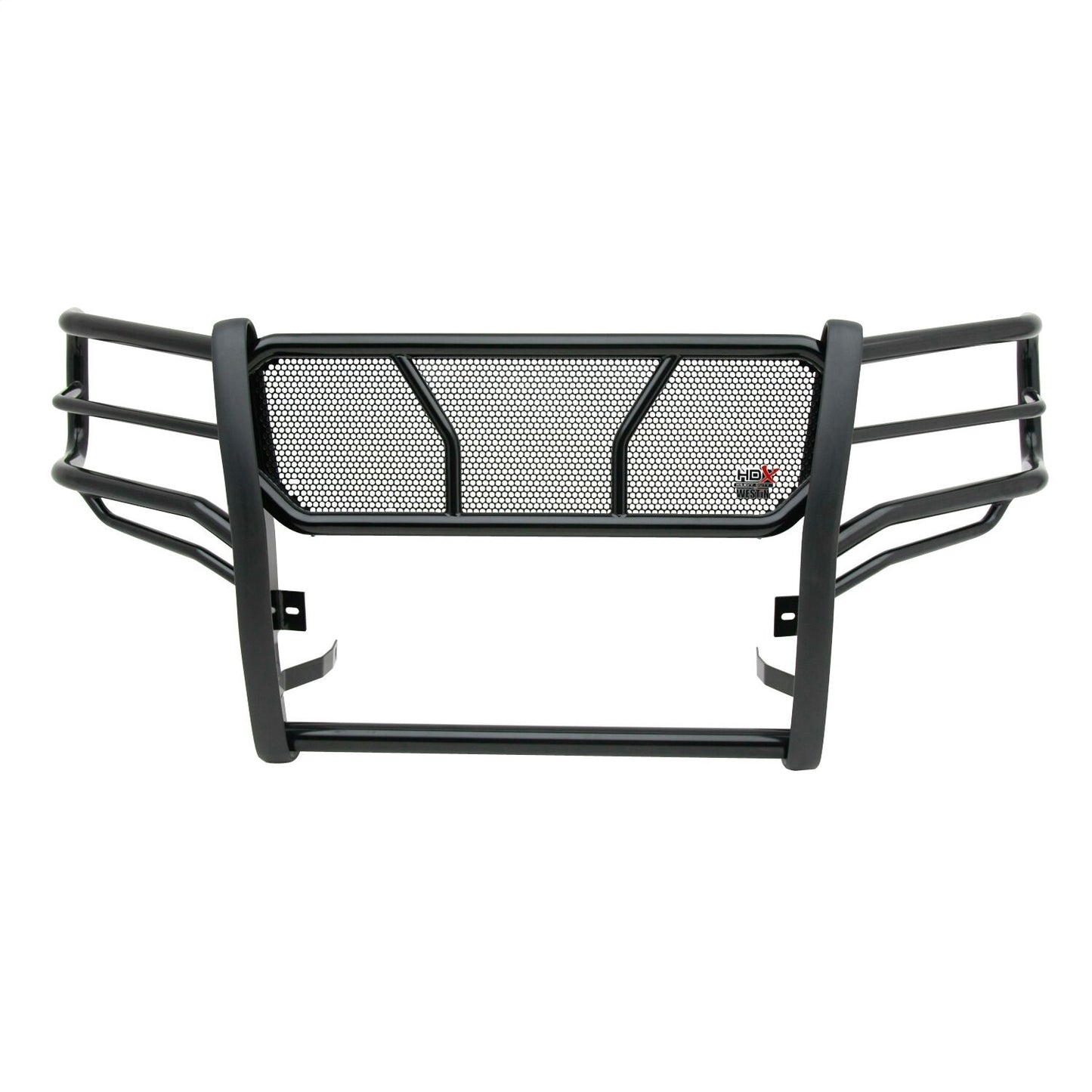 Westin HDX Grille Guard for Chevrolet Silverado HD (2011-2014) - 57-3615