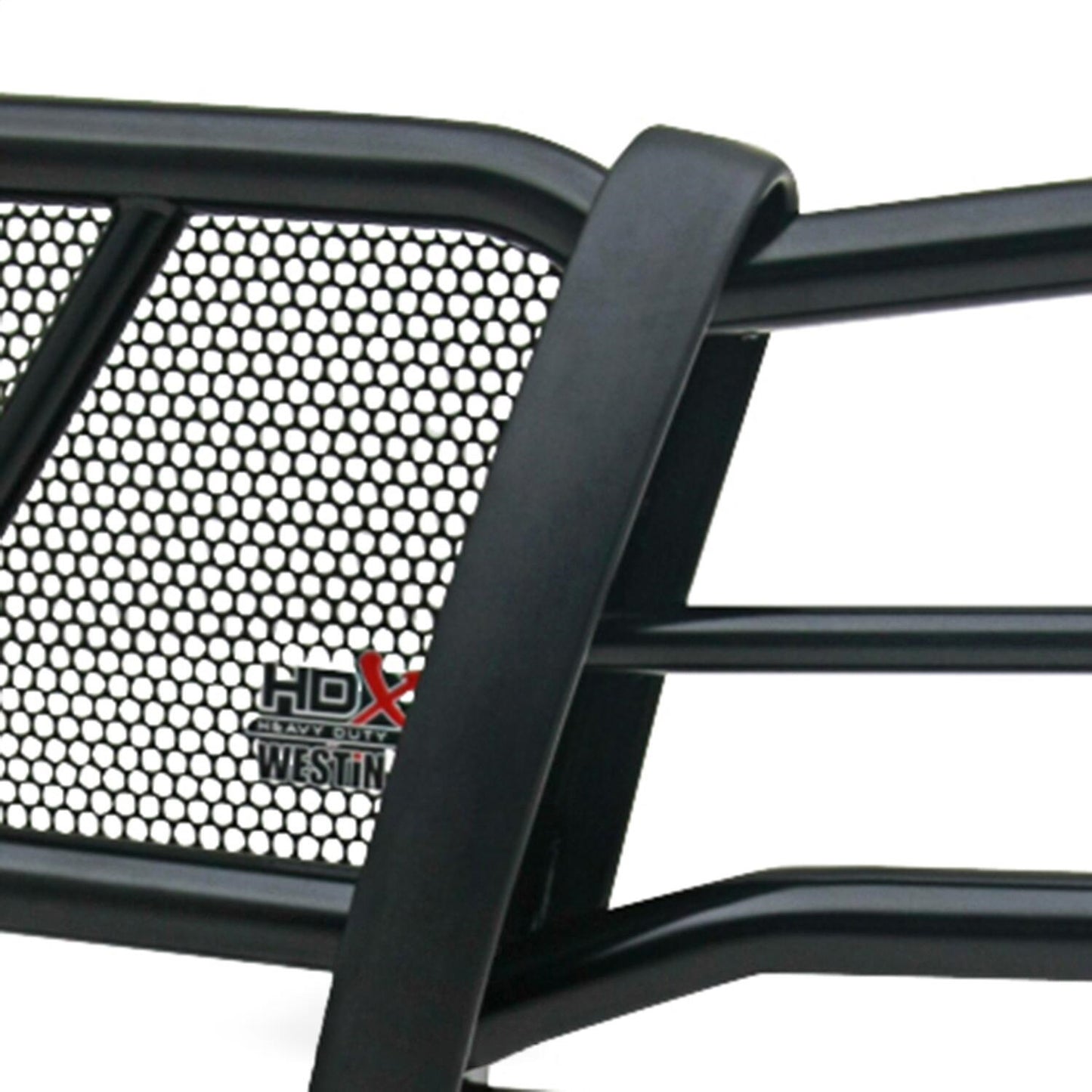 Westin HDX Grille Guard for Chevrolet Silverado 1500 (2014-2015) - 57-3685