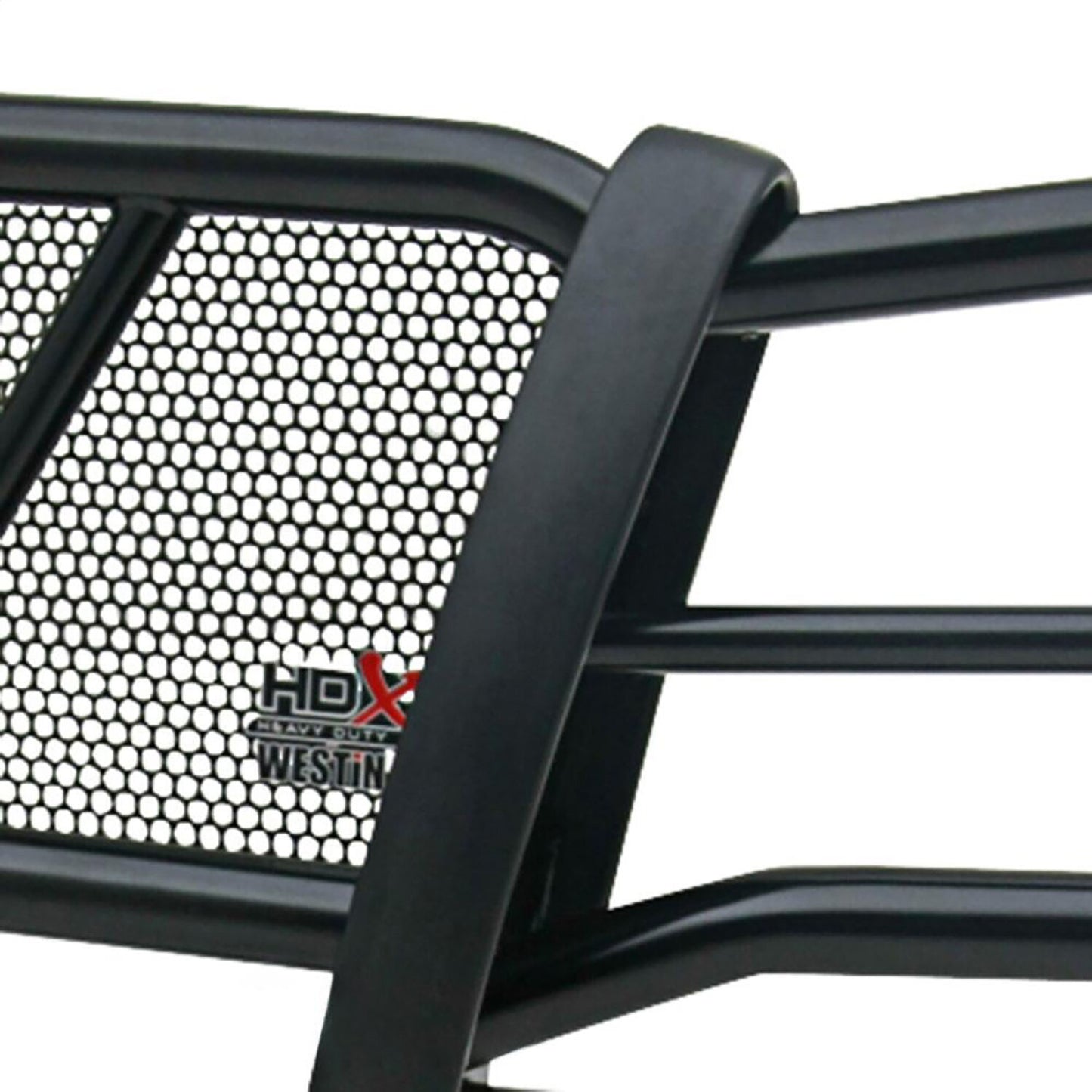 Westin HDX Grille Guard for GMC Sierra 1500 (2016-2019) - 57-3925