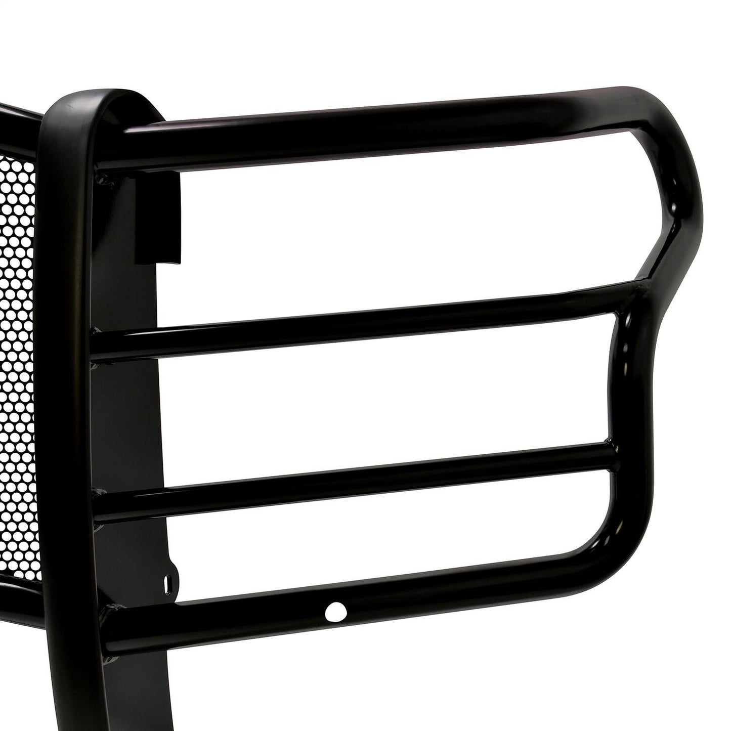 Westin HDX Grille Guard for Chevrolet Silverado HD (2020-2026) - 57-3995S