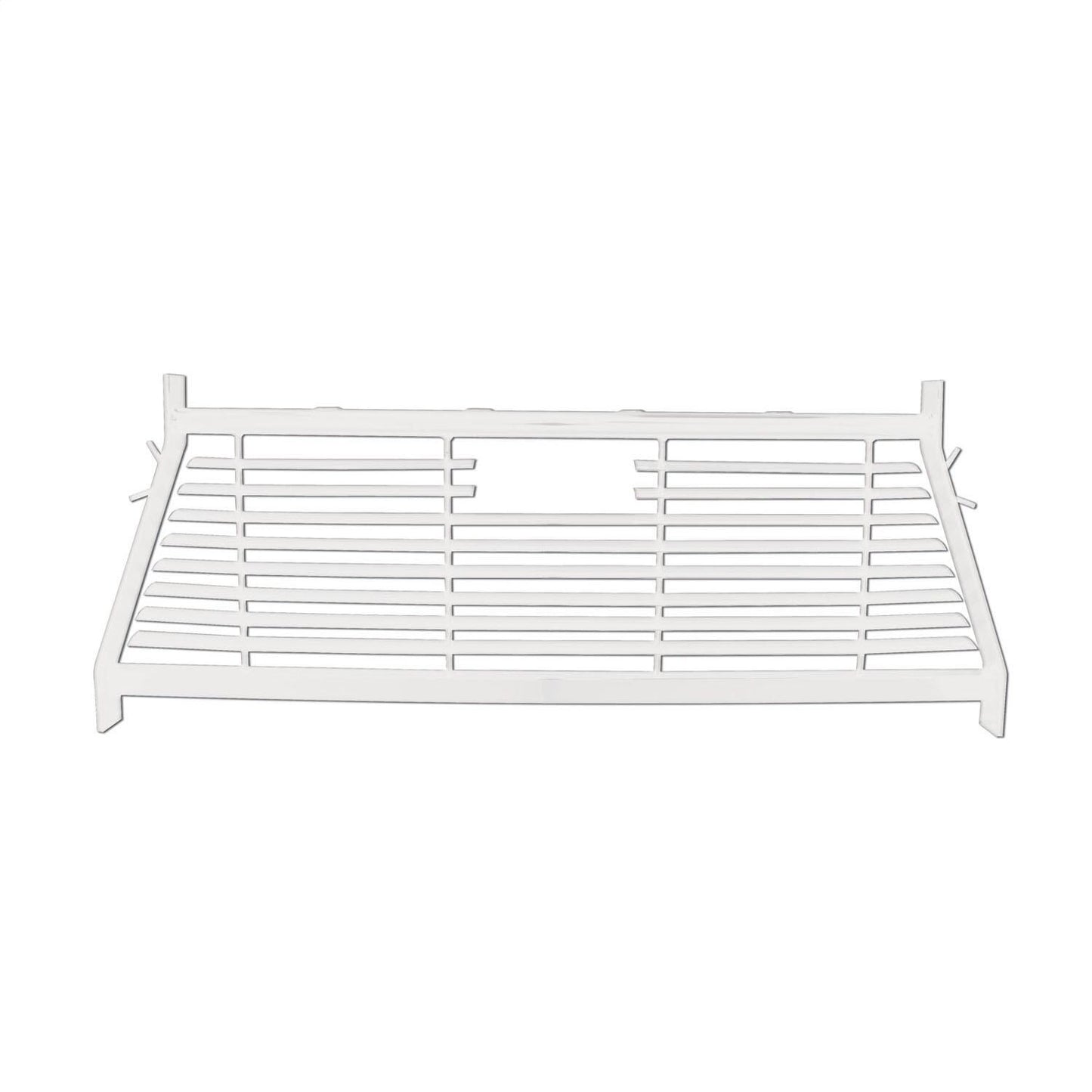 Westin HD Headache Rack for Ford Super Duty trucks (2008-2026) - 57-8003