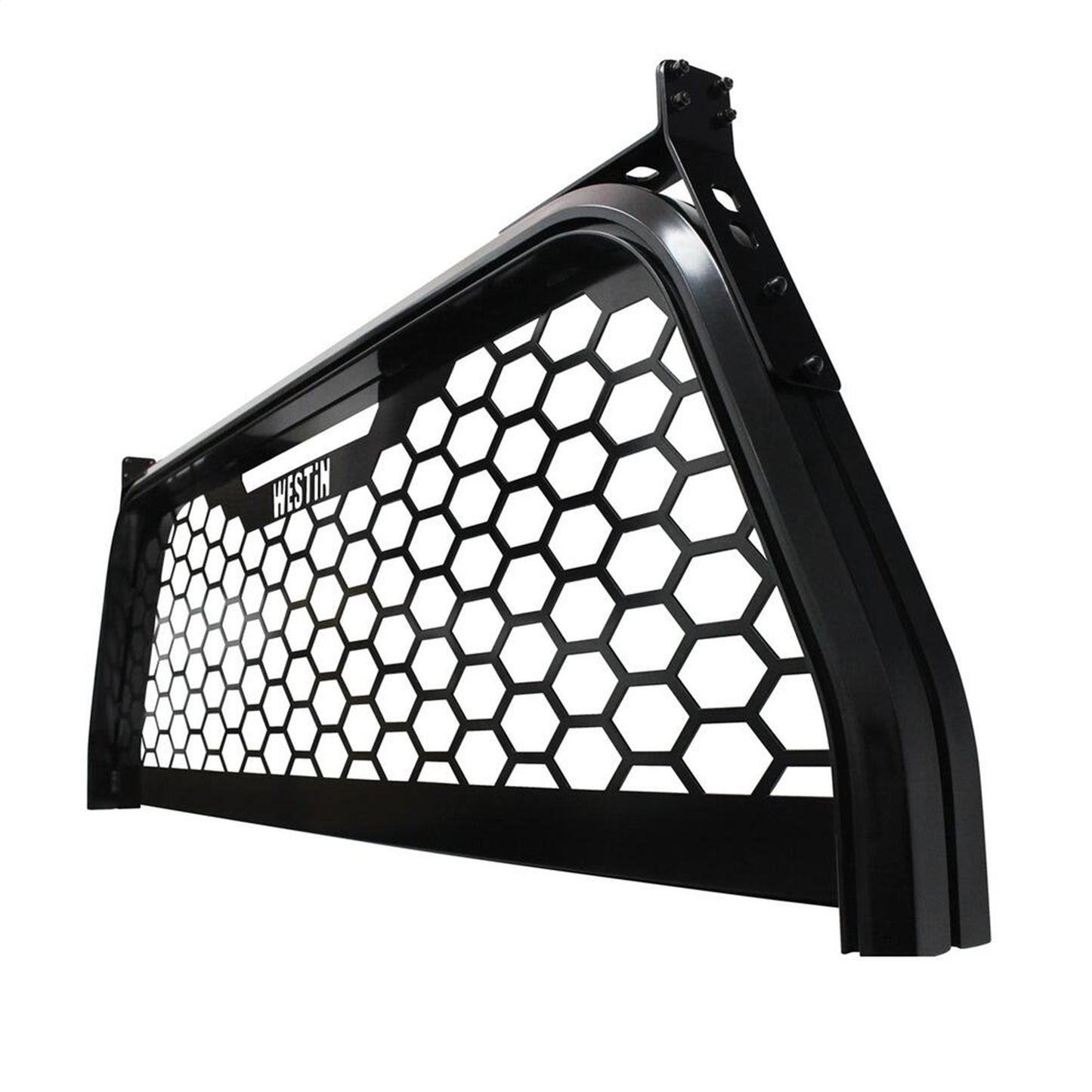 Westin HLR Truck Rack for Toyota Tundra (2007-2021) - 57-81075