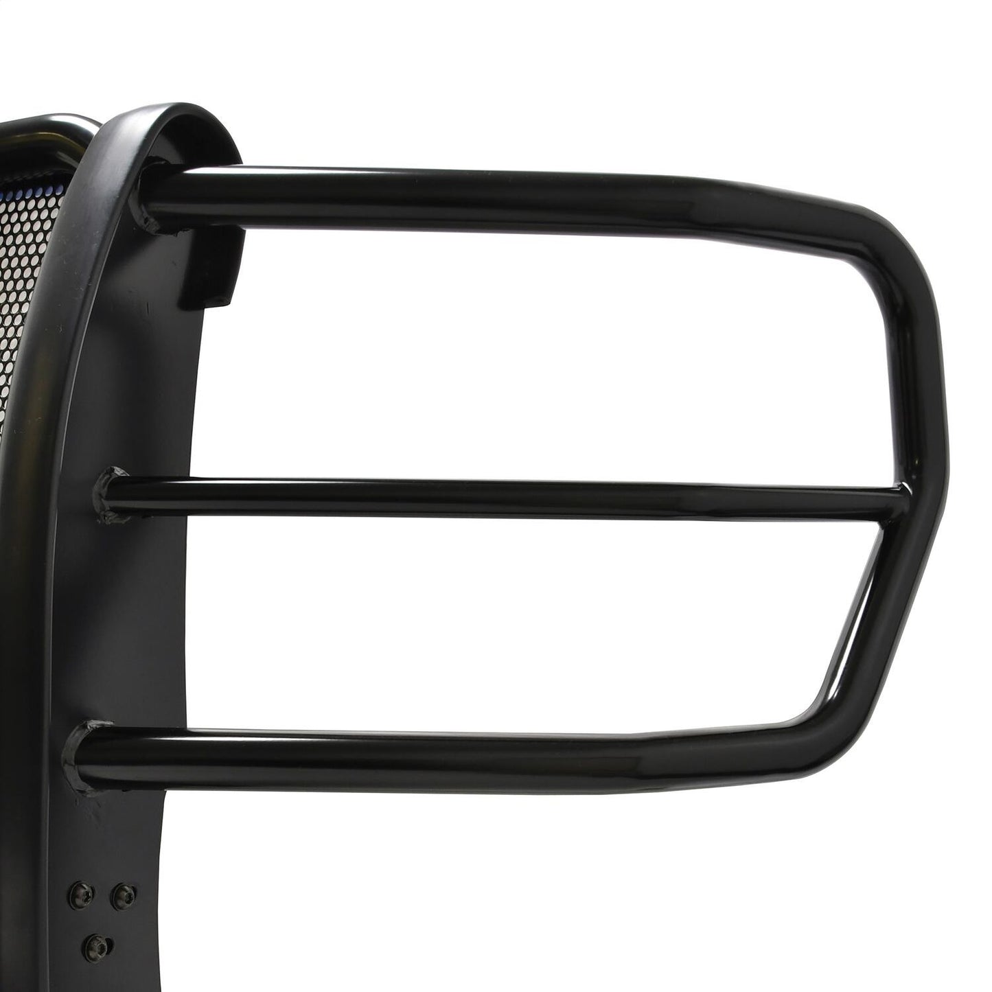 Westin HDX Winch Mount Grille Guard for Ford Super Duty (2020-2022) - 57-94015