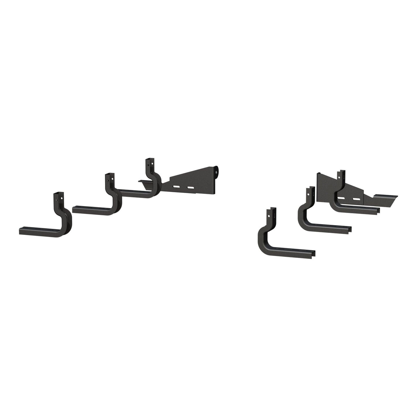 Luverne Step Bracket Kit - 570929