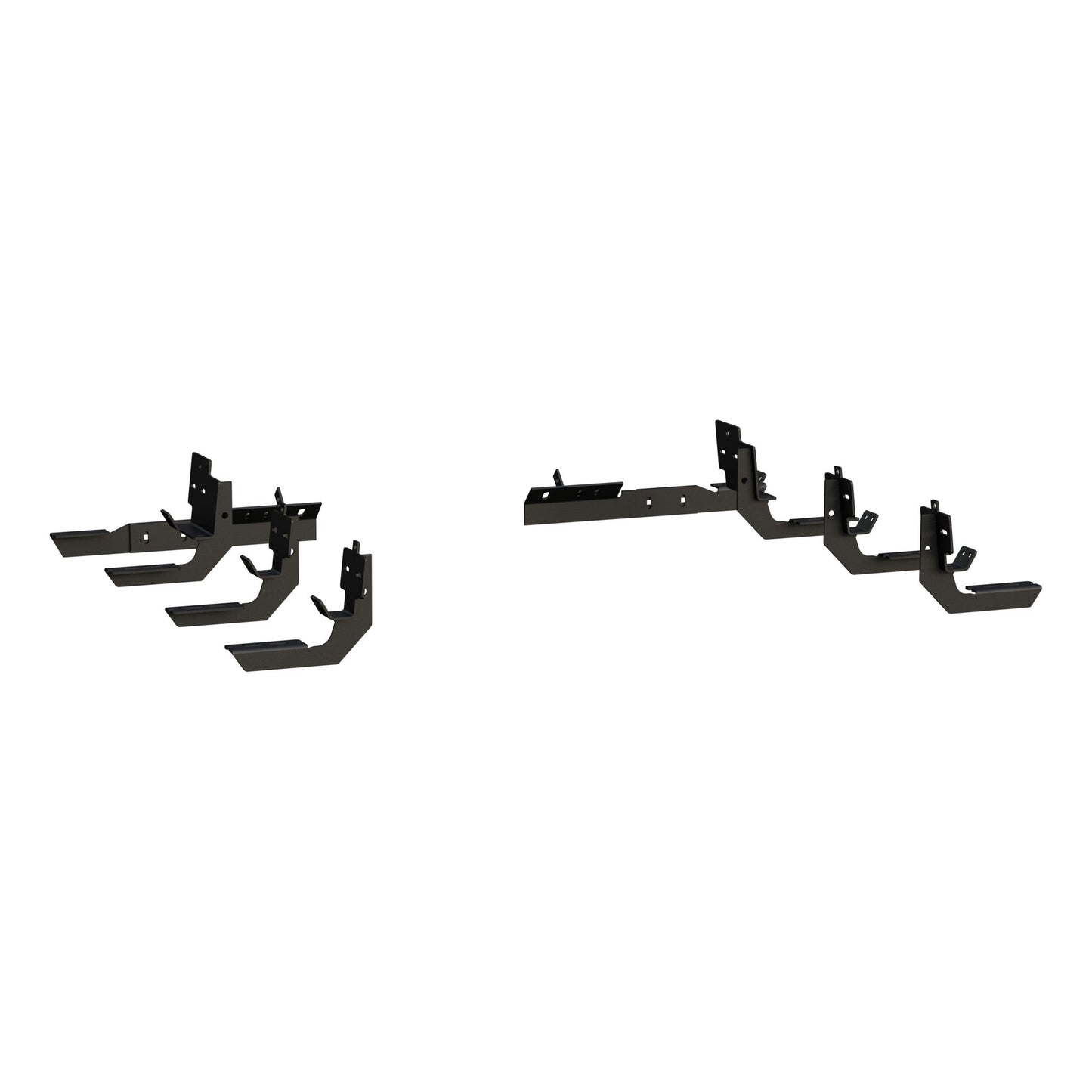Luverne Step Bracket Kit - 570938