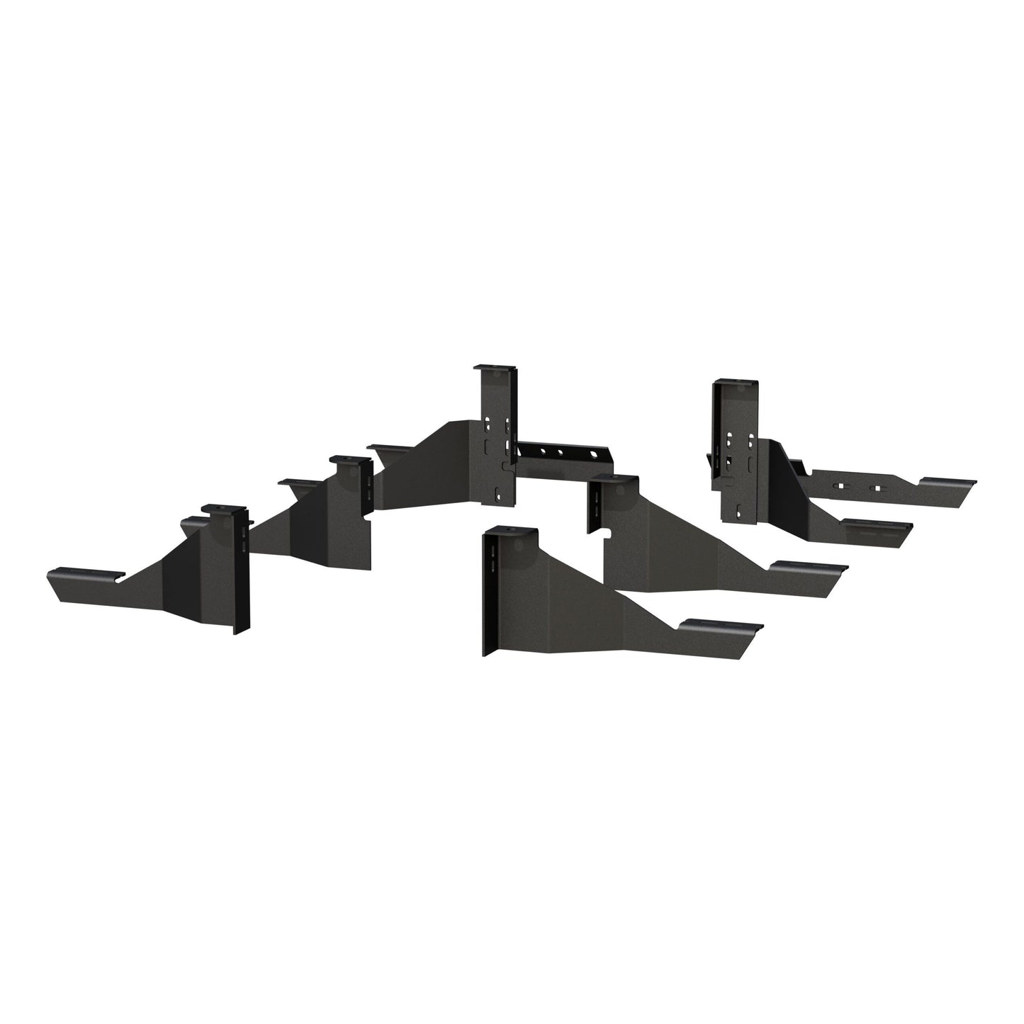 Luverne Step Bracket Kit - 570939