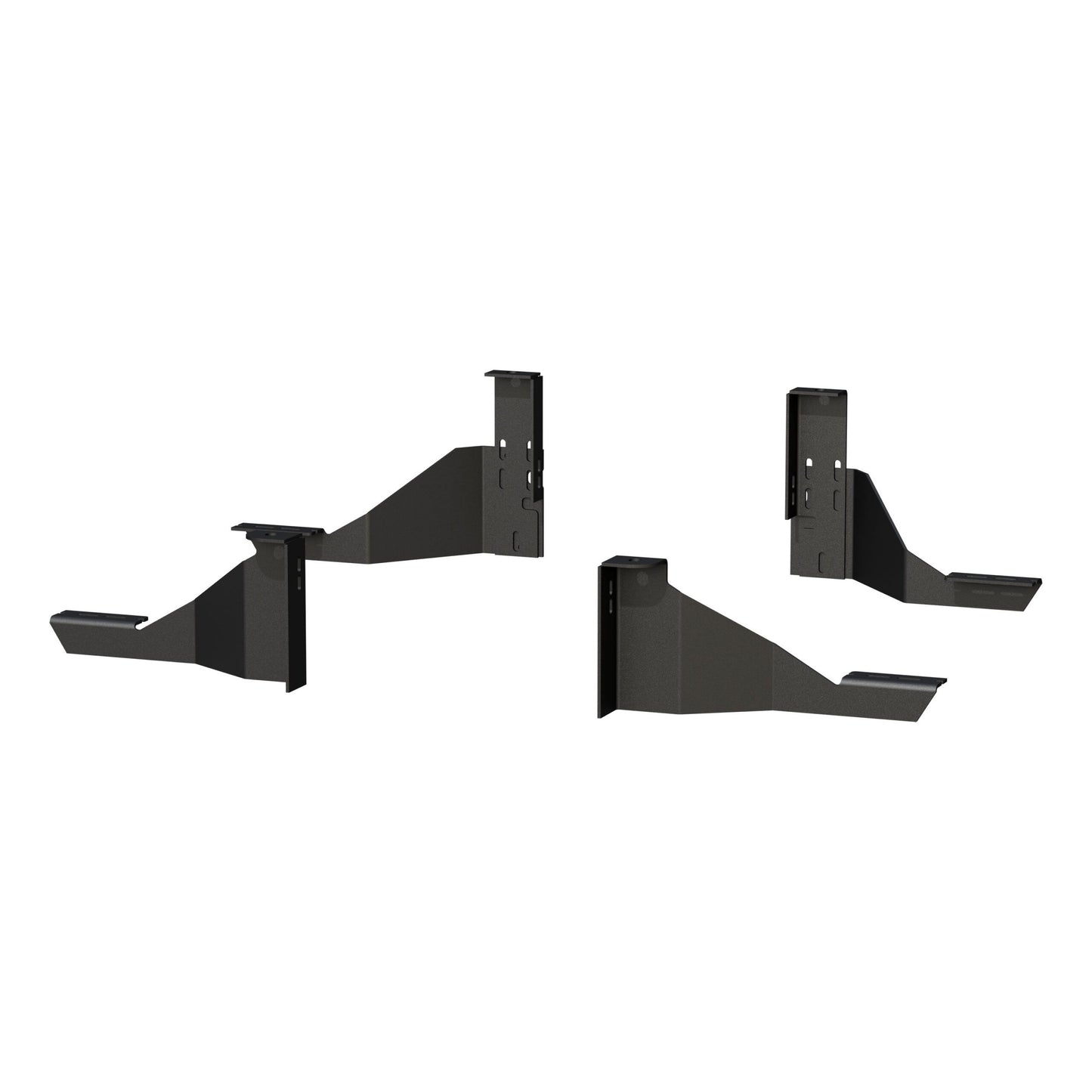 Luverne Step Bracket Kit - 571031