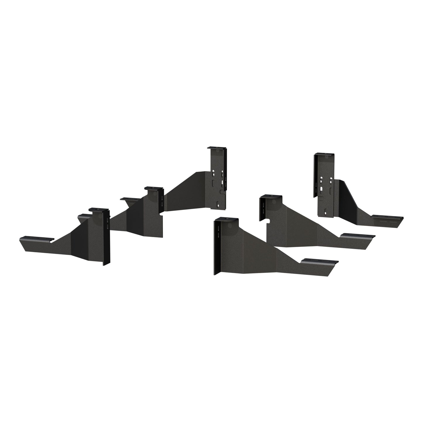 Luverne Step Bracket Kit - 571032