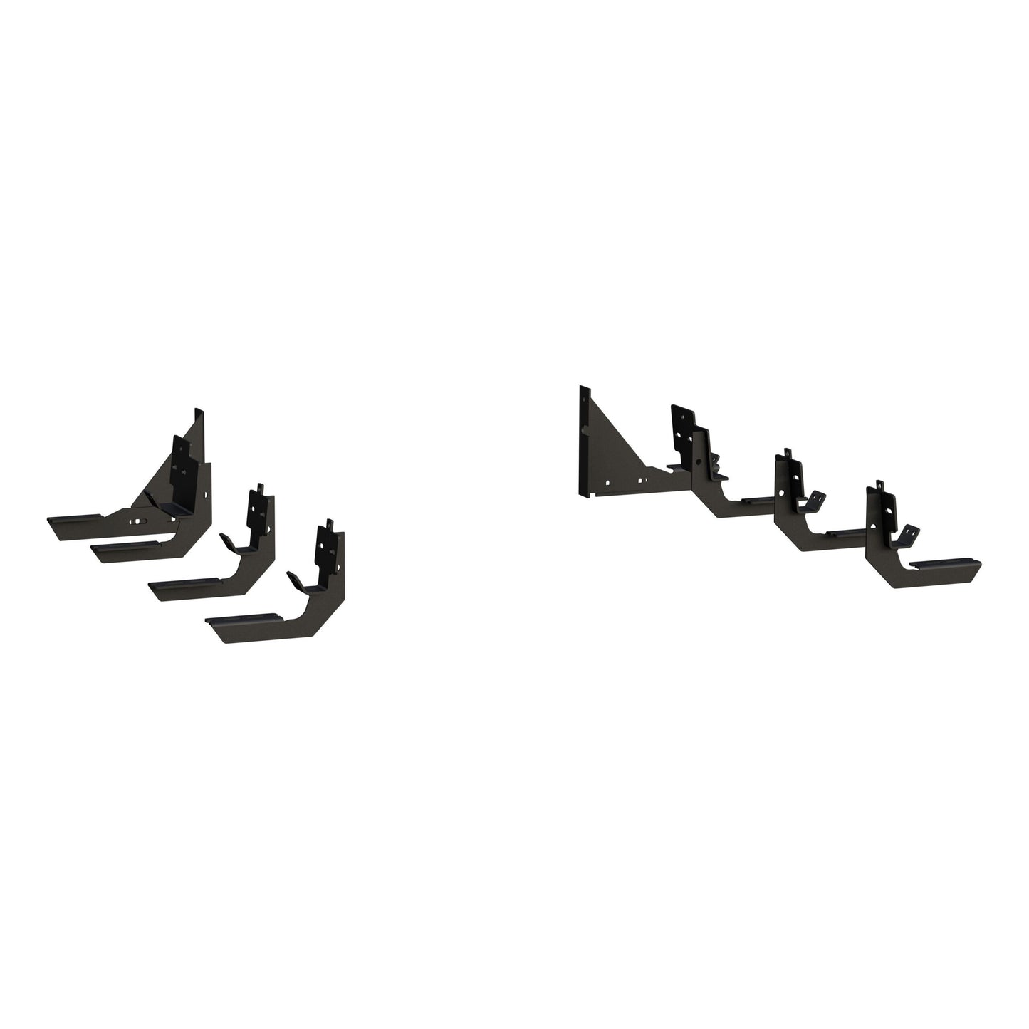 Luverne Step Bracket Kit - 571338