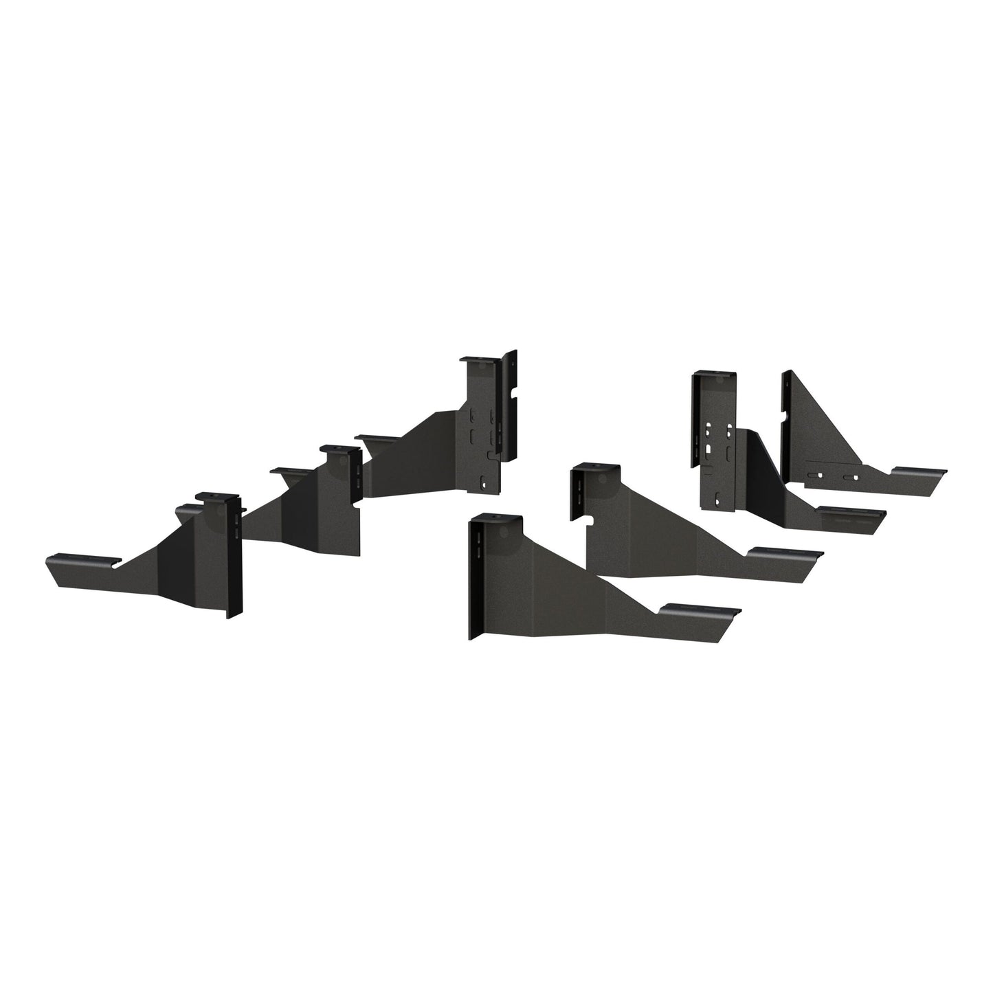 Luverne Step Bracket Kit - 571339