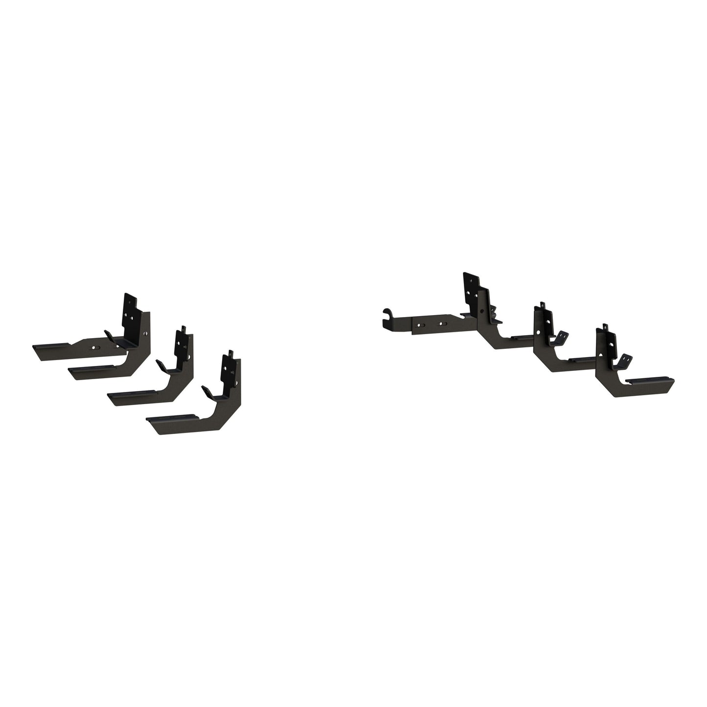 Luverne Step Bracket Kit - 571438