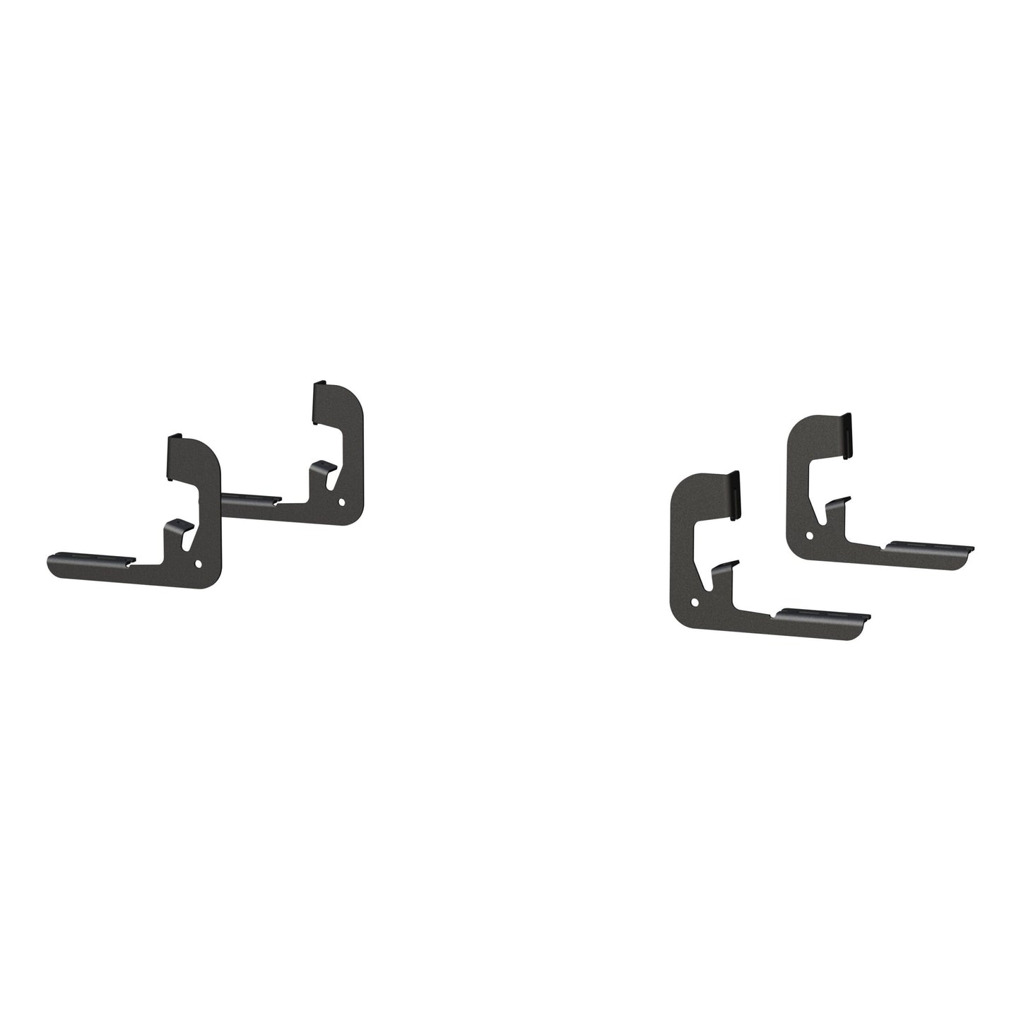 Luverne Step Bracket Kit - 571441