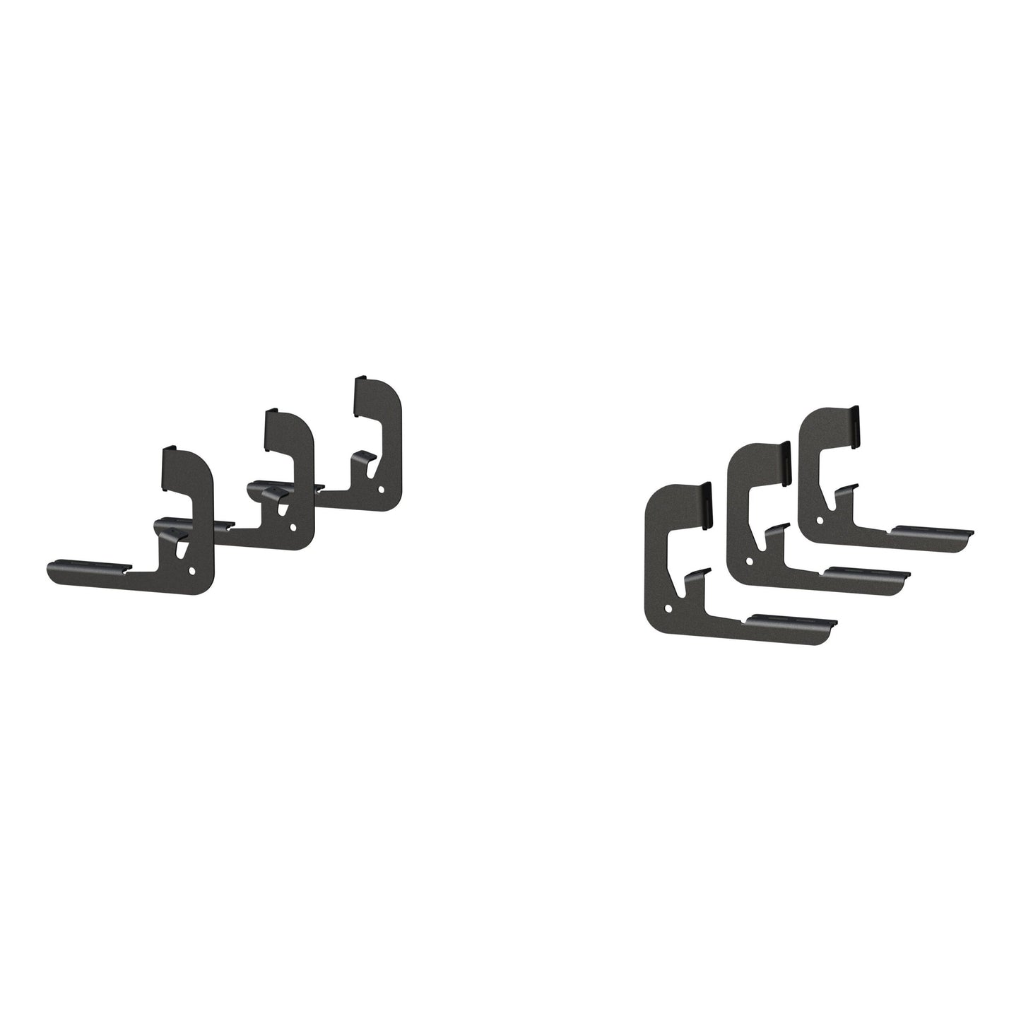 Luverne Step Bracket Kit - 571443