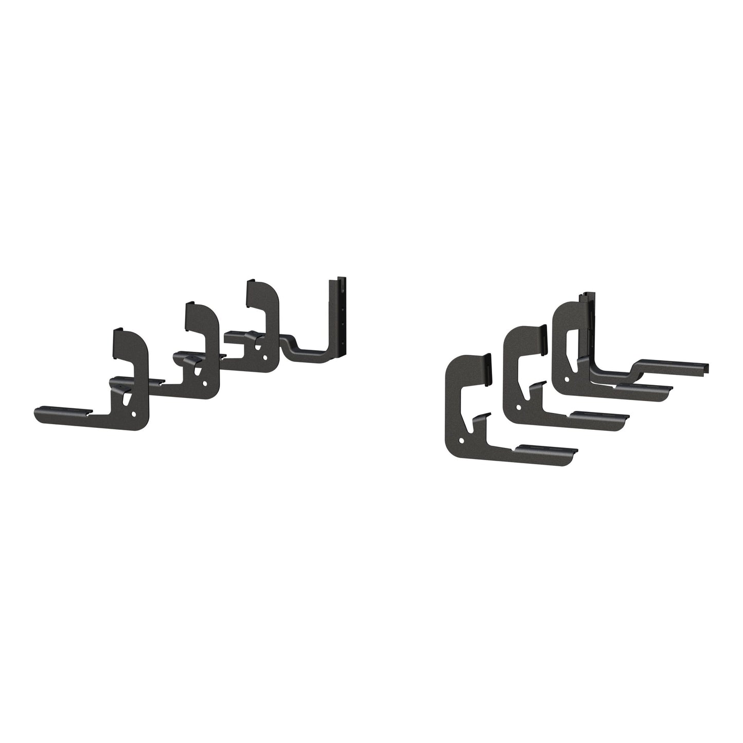 Luverne Step Bracket Kit - 571447