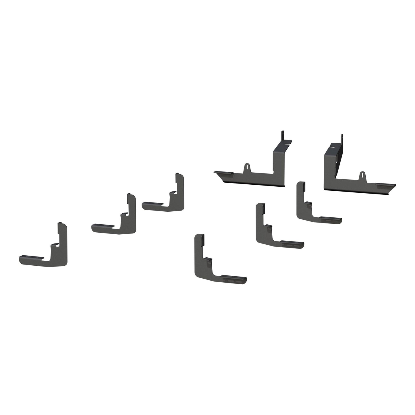 Luverne Step Bracket Kit - 571448