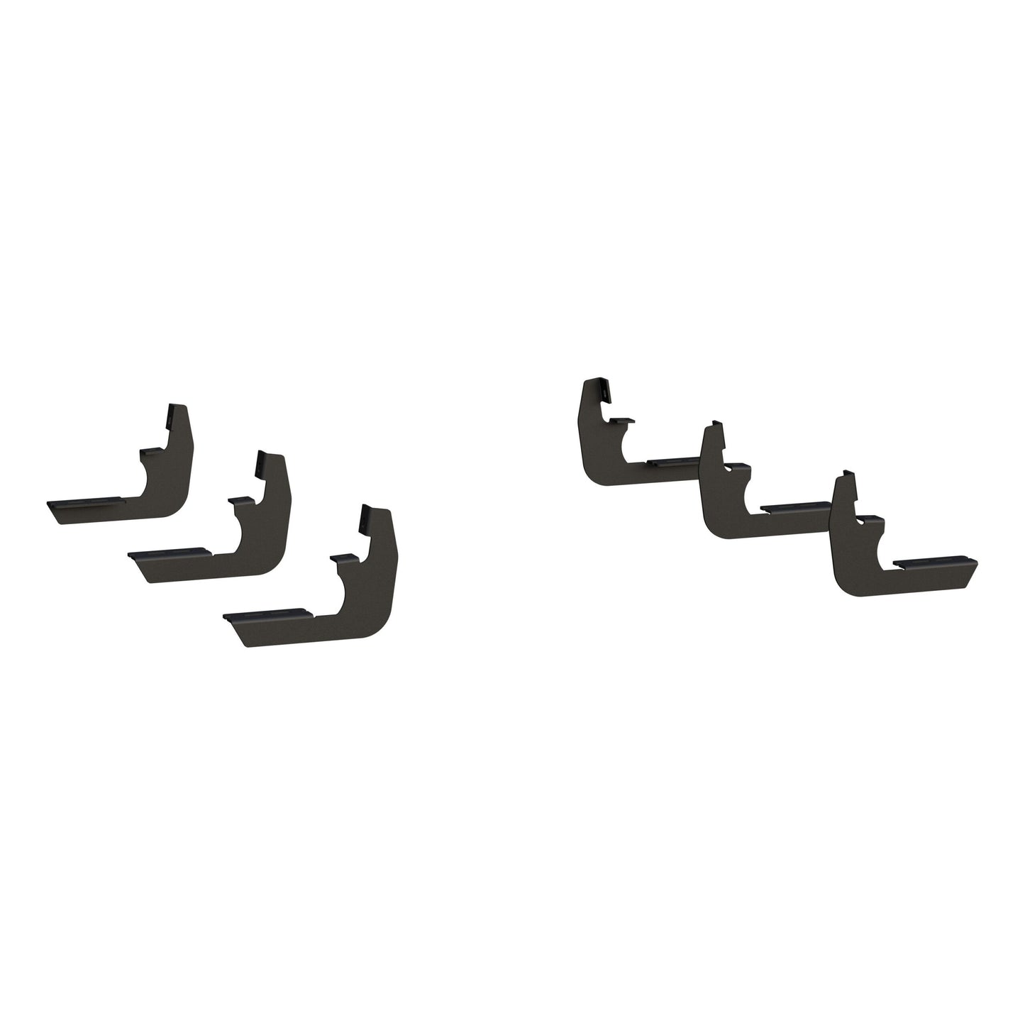 Luverne Step Bracket Kit - 571515