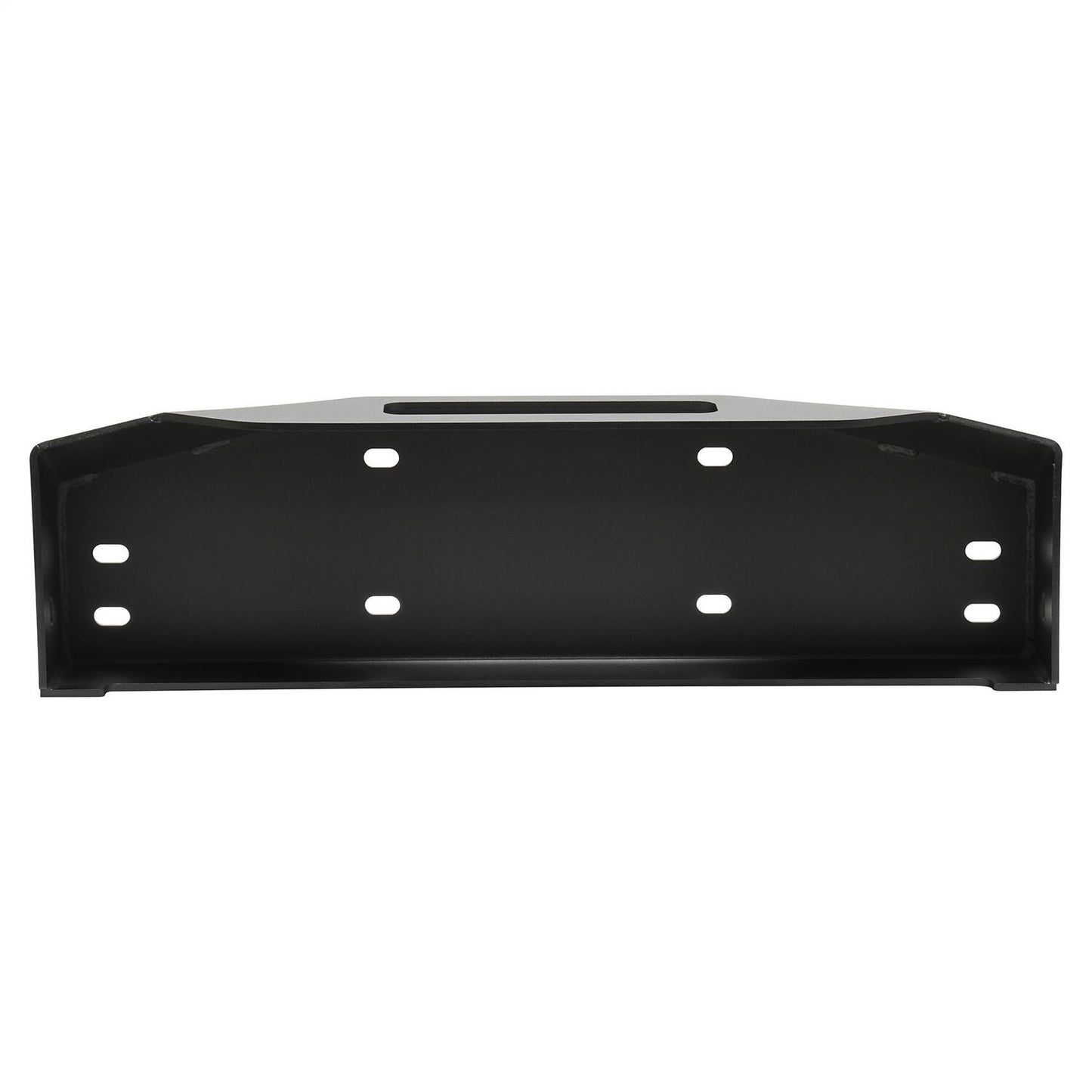 Westin Pro-Series Front Bumper for Chevrolet Silverado HD (2015-2019) - 58-411165