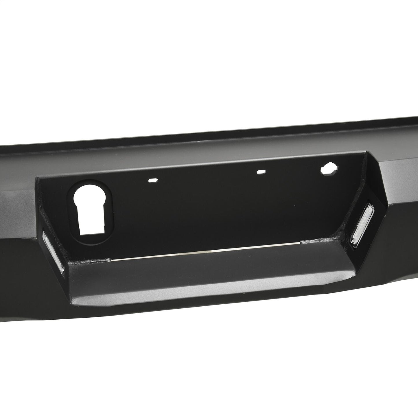 Westin Pro-Series Rear Bumper for Ford F-150 (2015-2023) - 58-421015