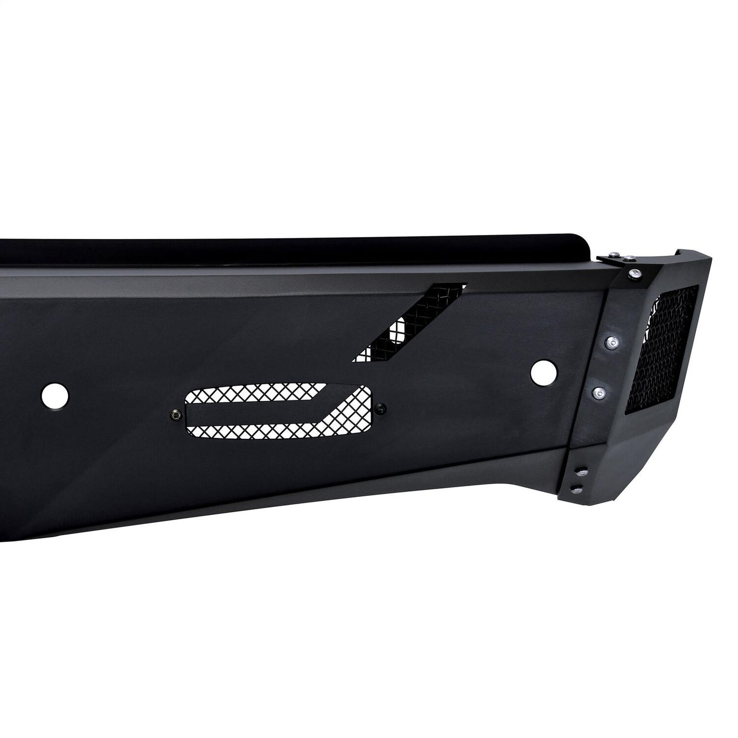 Westin Pro-Series Rear Bumper for Toyota Tundra (2014-2021) - 58-421035