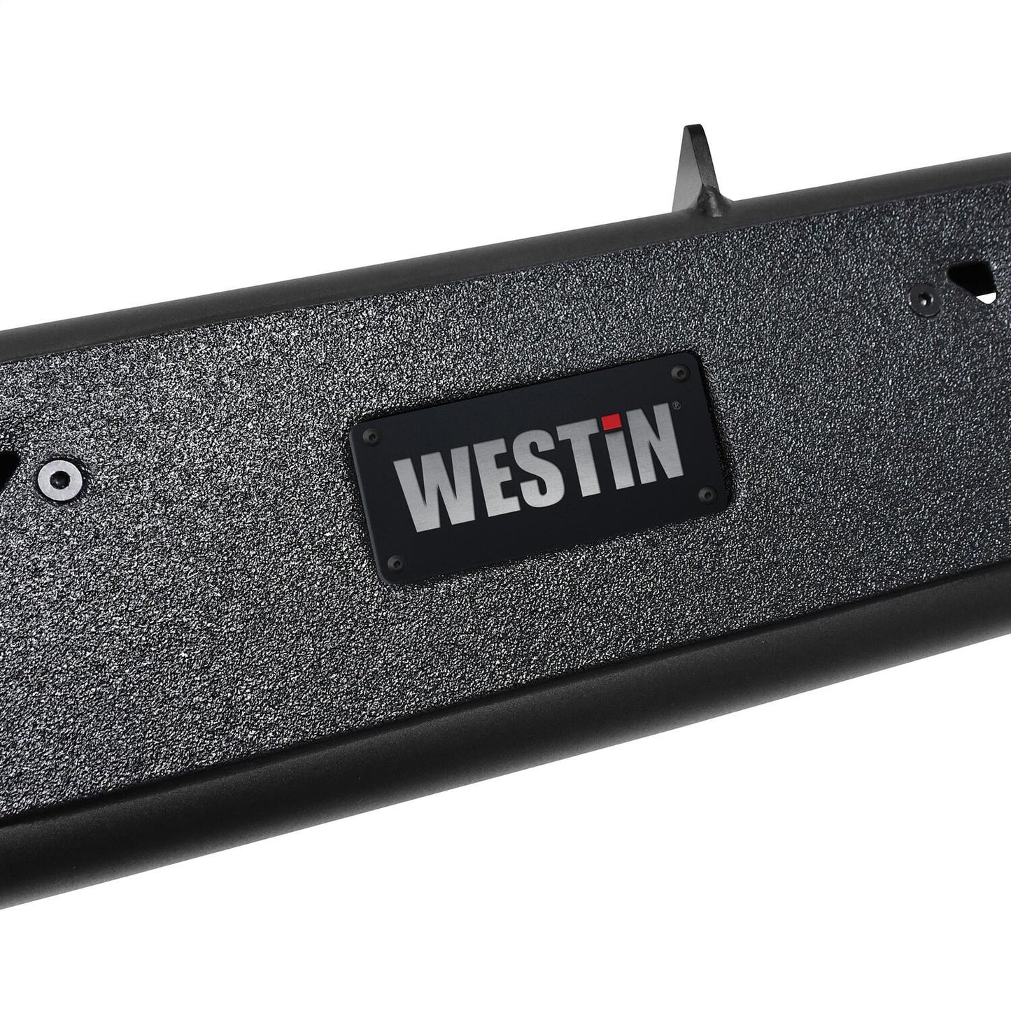 Westin Outlaw Nerf Step Bars for Chevrolet Silverado / GMC Sierra trucks (2014-2019) - 58-53715
