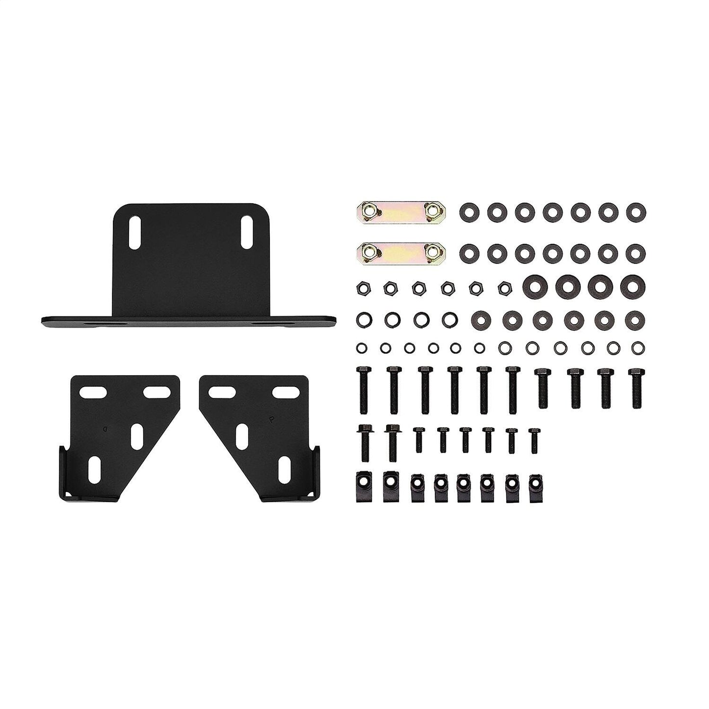 Westin Outlaw/Pro-Mod Skid Plate for Ford F-150 (2015-2020) - 58-71015