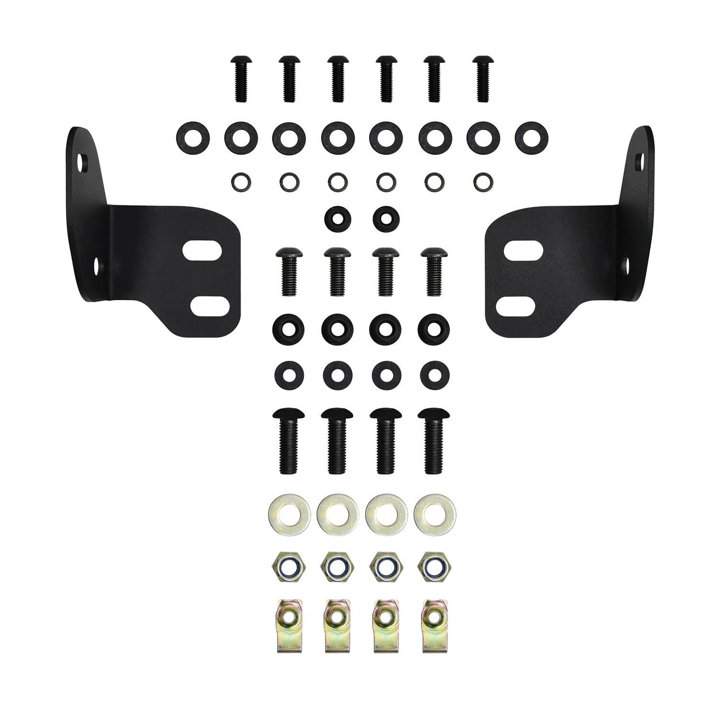 Westin Pro-Mod Skid Plate for Ford Super Duty (2017-2022) - 58-71175