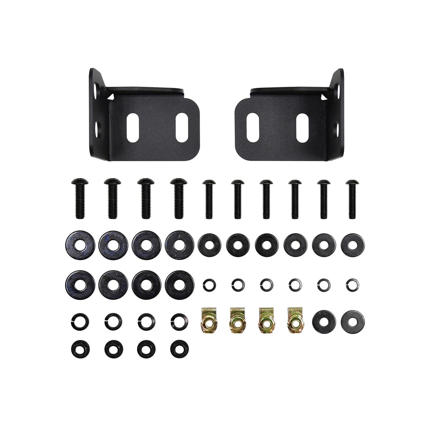 Westin Pro-Mod Skid Plate for Ford Super Duty trucks (2011-2016) - 58-71205