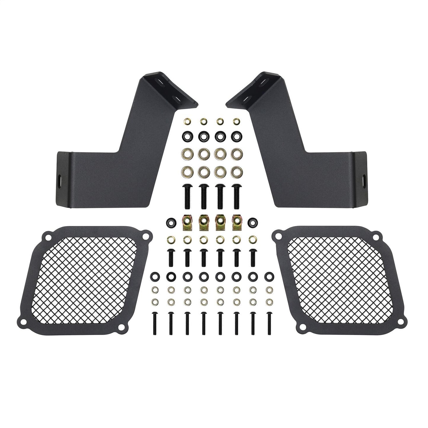 Westin Pro-Mod Skid Plate for Toyota Tacoma (2016-2023) - 58-72005