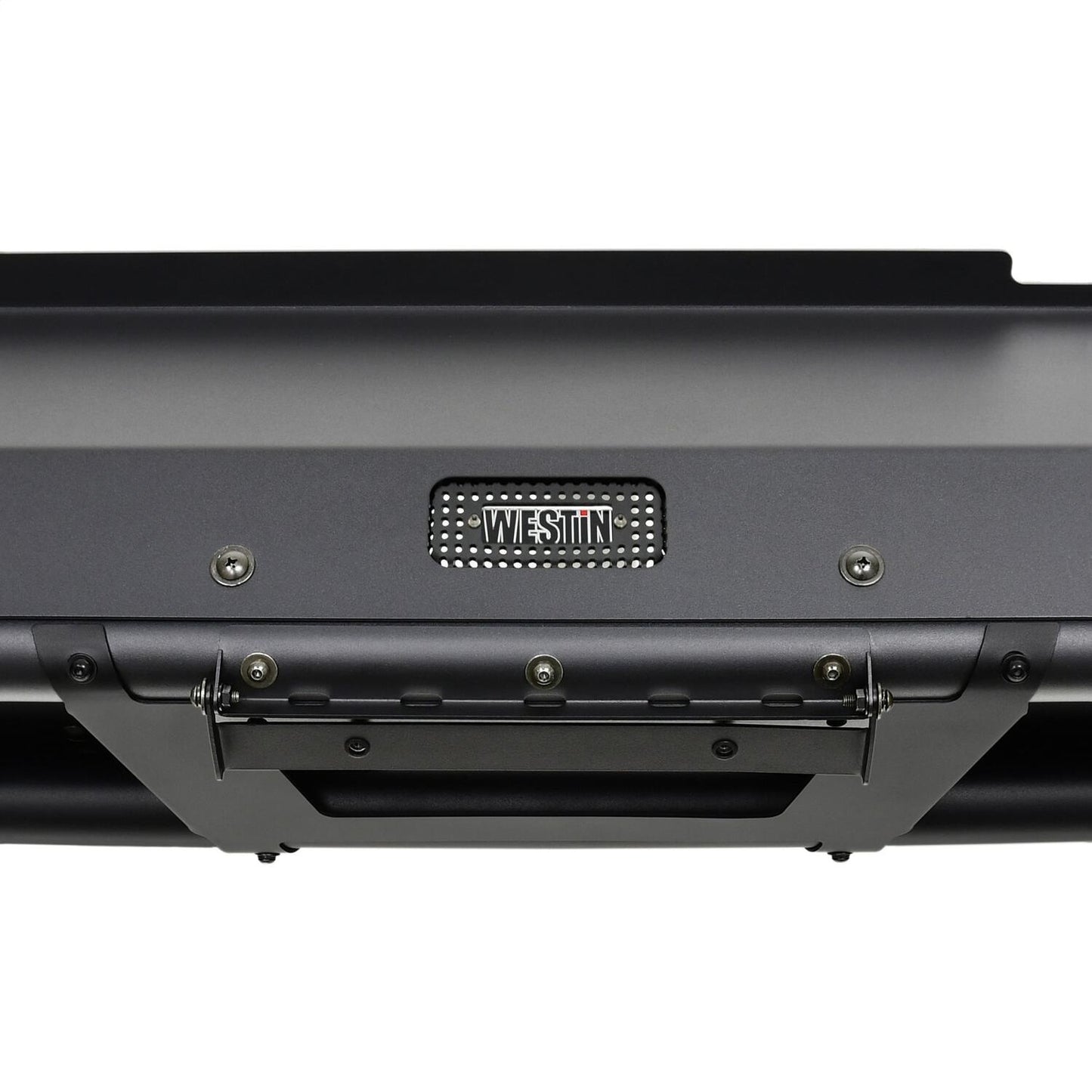 Westin Outlaw Rear Bumper for Dodge/Ram 1500 (2019-2026) - 58-81075