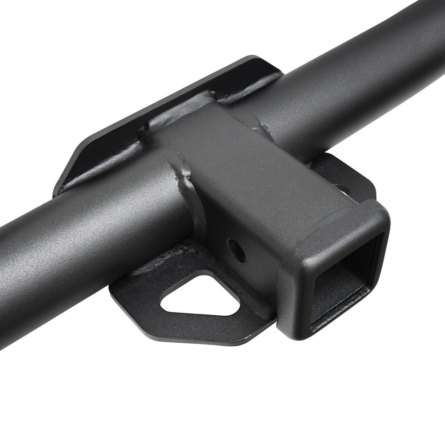 Westin Outlaw Bumper Hitch Accessory for Chevrolet/GMC Silverado/Sierra 1500 (2019-2026) - 58-81215H