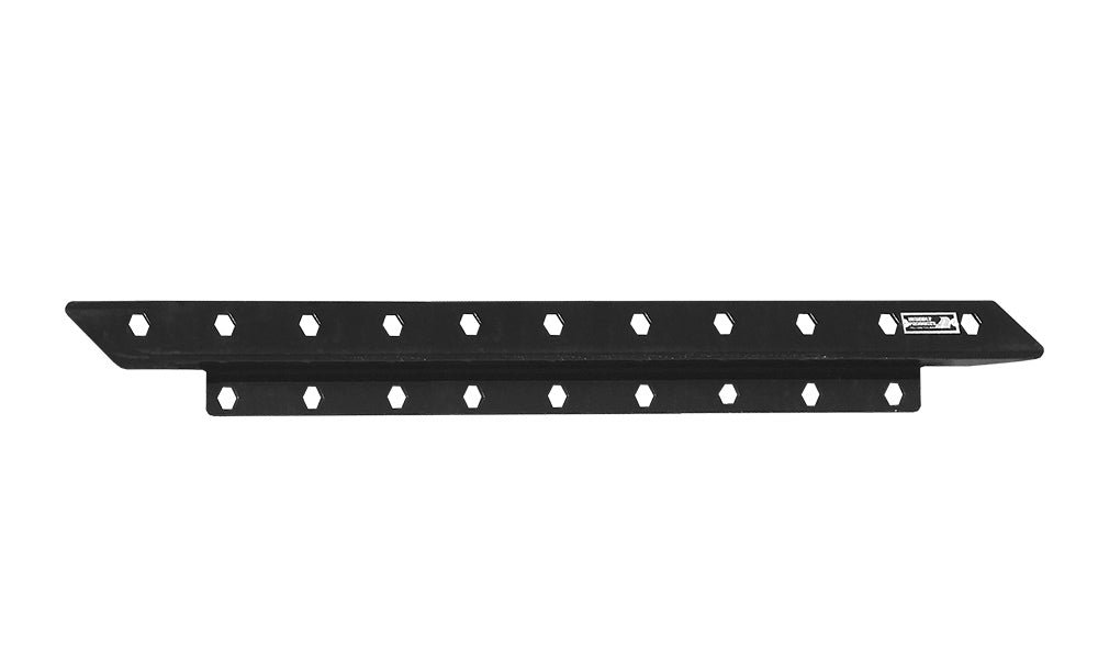 Highway Products 52 1/2" Savage Bed Rails for F250-550 6.75' Bed - 580-00120-BK62