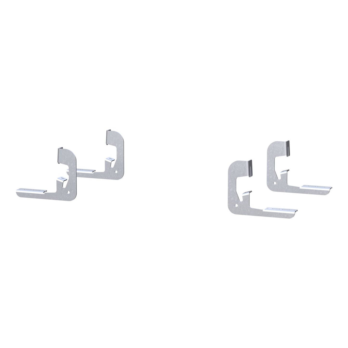 Luverne Step Bracket Kit - 581441