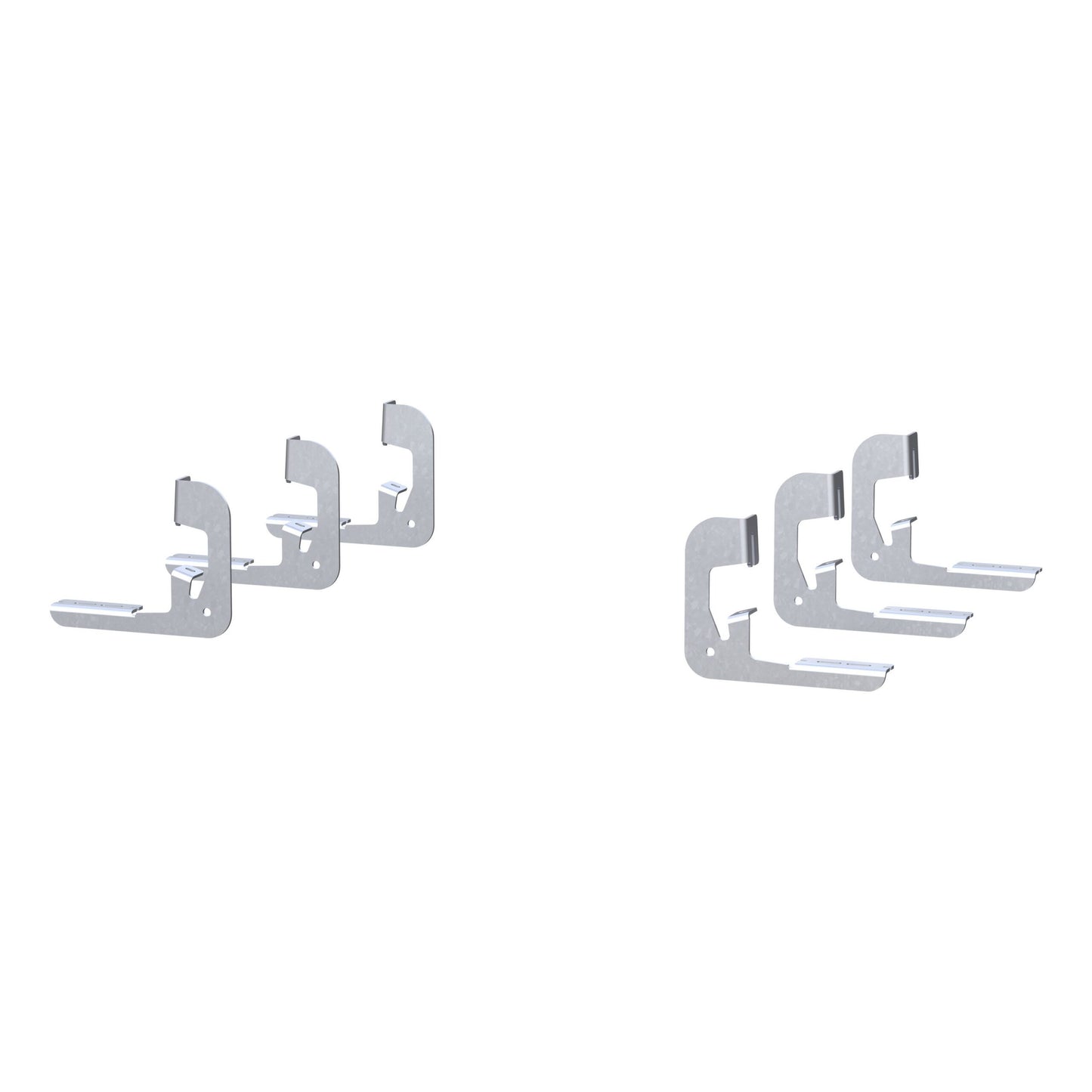 Luverne Step Bracket Kit - 581442