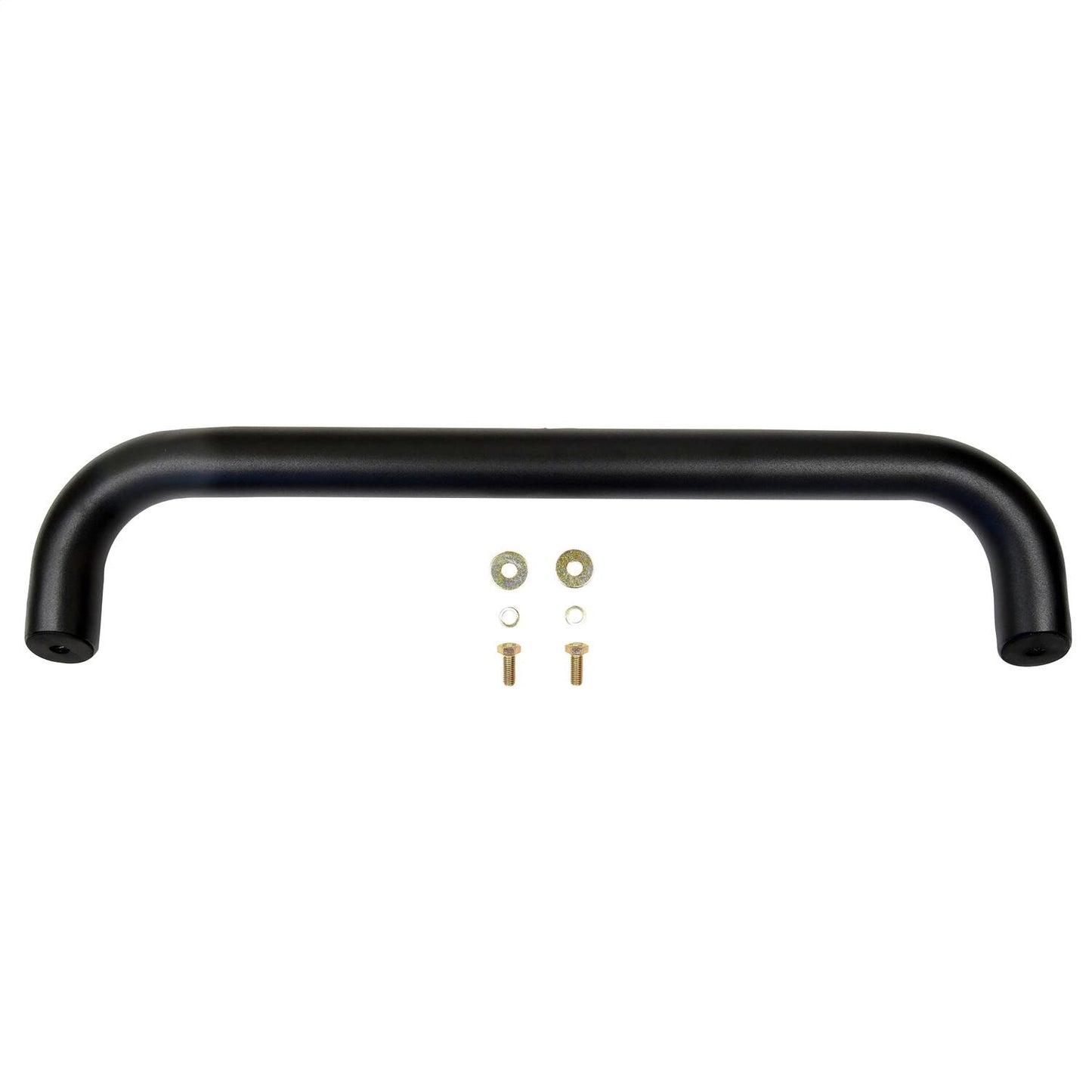 Westin Pro Series Round Bull Bar for Mercedes-Benz Sprinter vans (2019-2026) - 59-721295