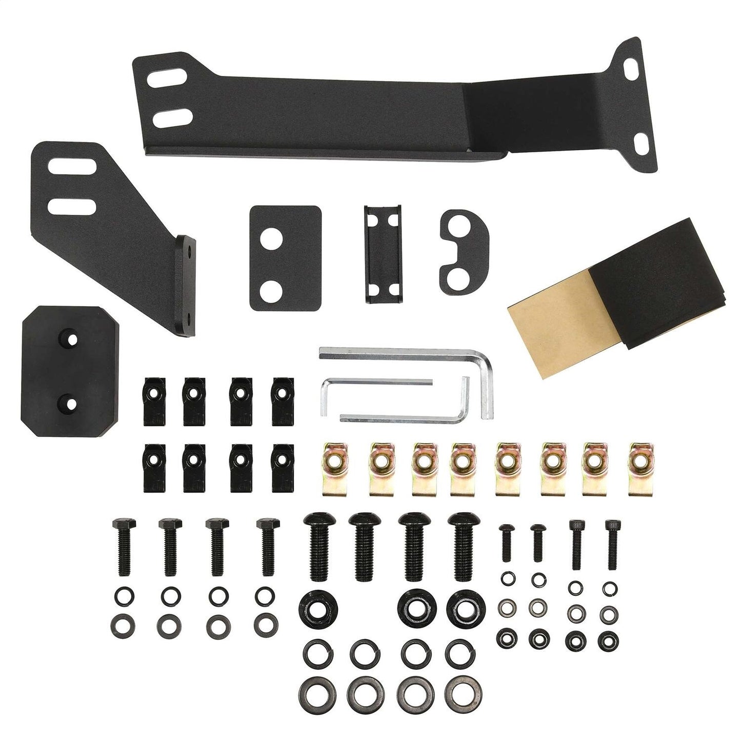Westin Accessory for Mercedes-Benz Sprinter vans (2019-2026) - 59-742295