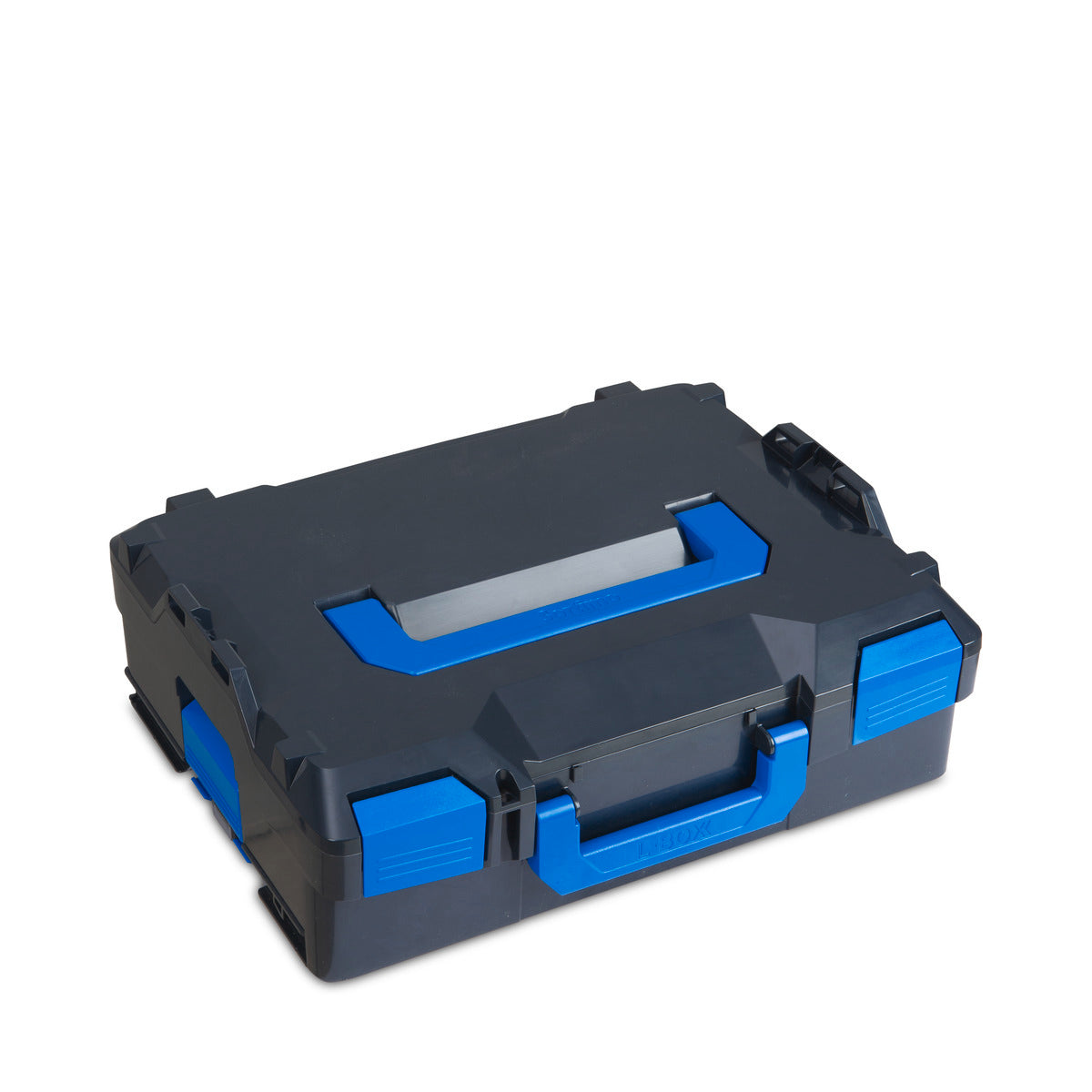 Sortimo L-BOXX 136 G4 incl. IBS 7 p. H95 S