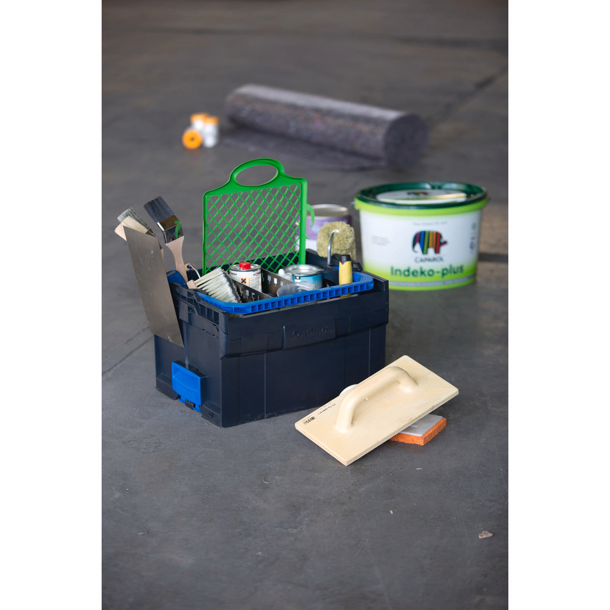 Sortimo LT-BOXX 272 G