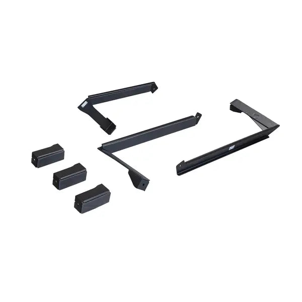 Transfer Flow Strap Mounting Kit for Ford Transit Passenger/Cargo Van - 0200117275