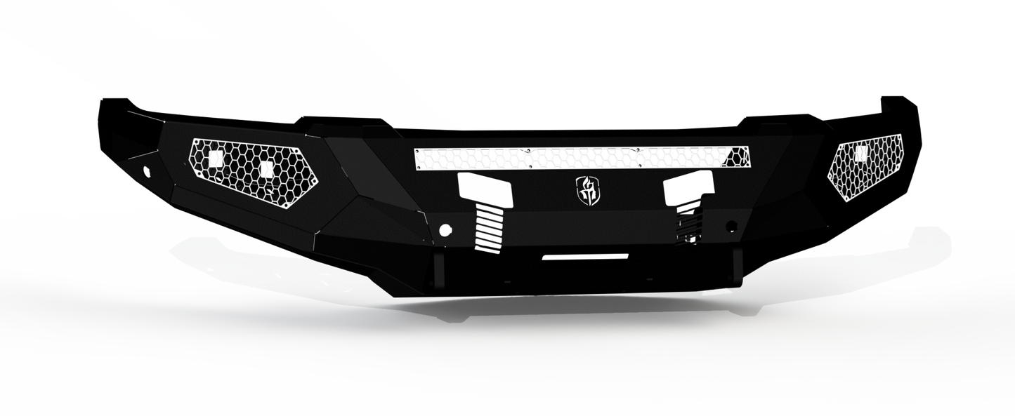 Road Armor Evolution Front Winch Bumper 2023-2026 Ford F-250 F-350 - 6232EF0B