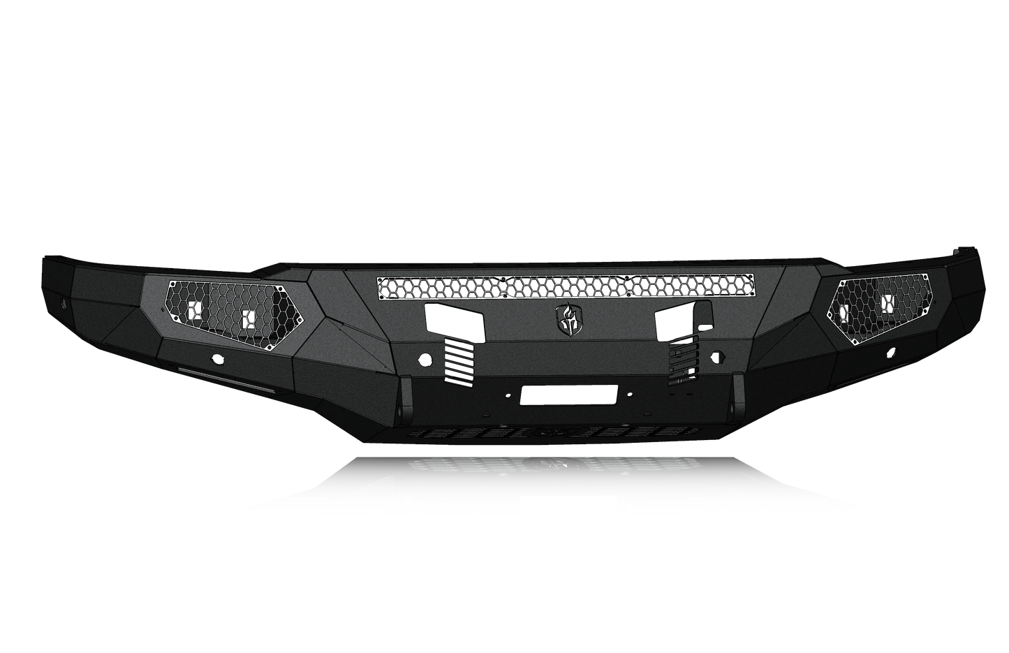 Road Armor Evolution Front Winch Bumper 2024-2026 Ford F-150 - 6241EF0B