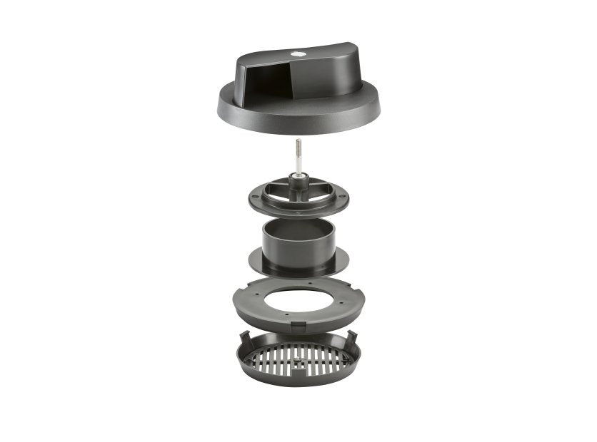 Flettner 2000 Adaptor