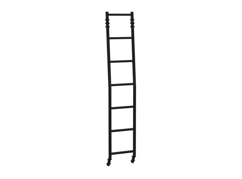 Holman 80-in Rear Door Access Ladder - 44008