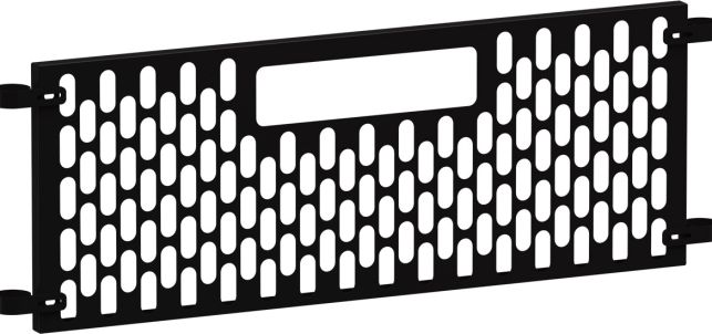 Holman The Pro Rack Window Guard (Use With 12004 Or 70020) - Black