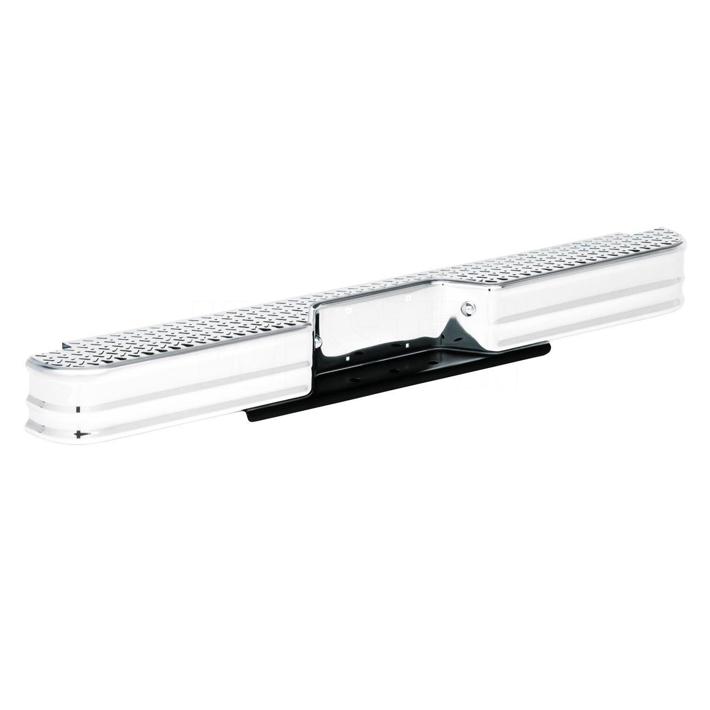 Westin Diamondstep Universal Bumper - 76000