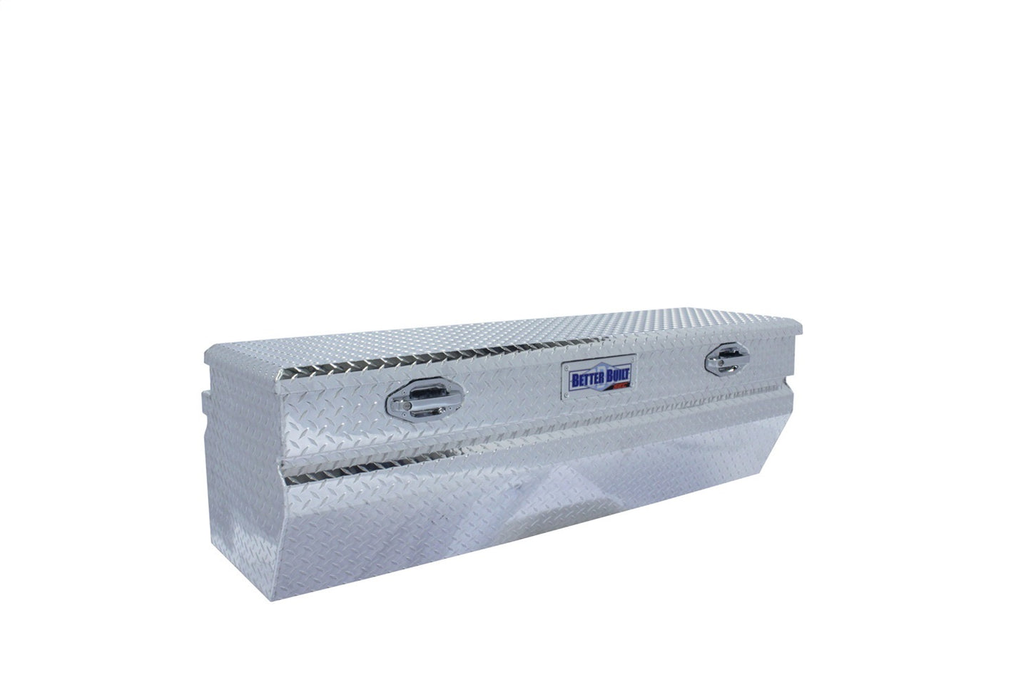 Better Built 56-in. Tool Chest - 18 x 20 x 56-in. for Pickups - 79010983