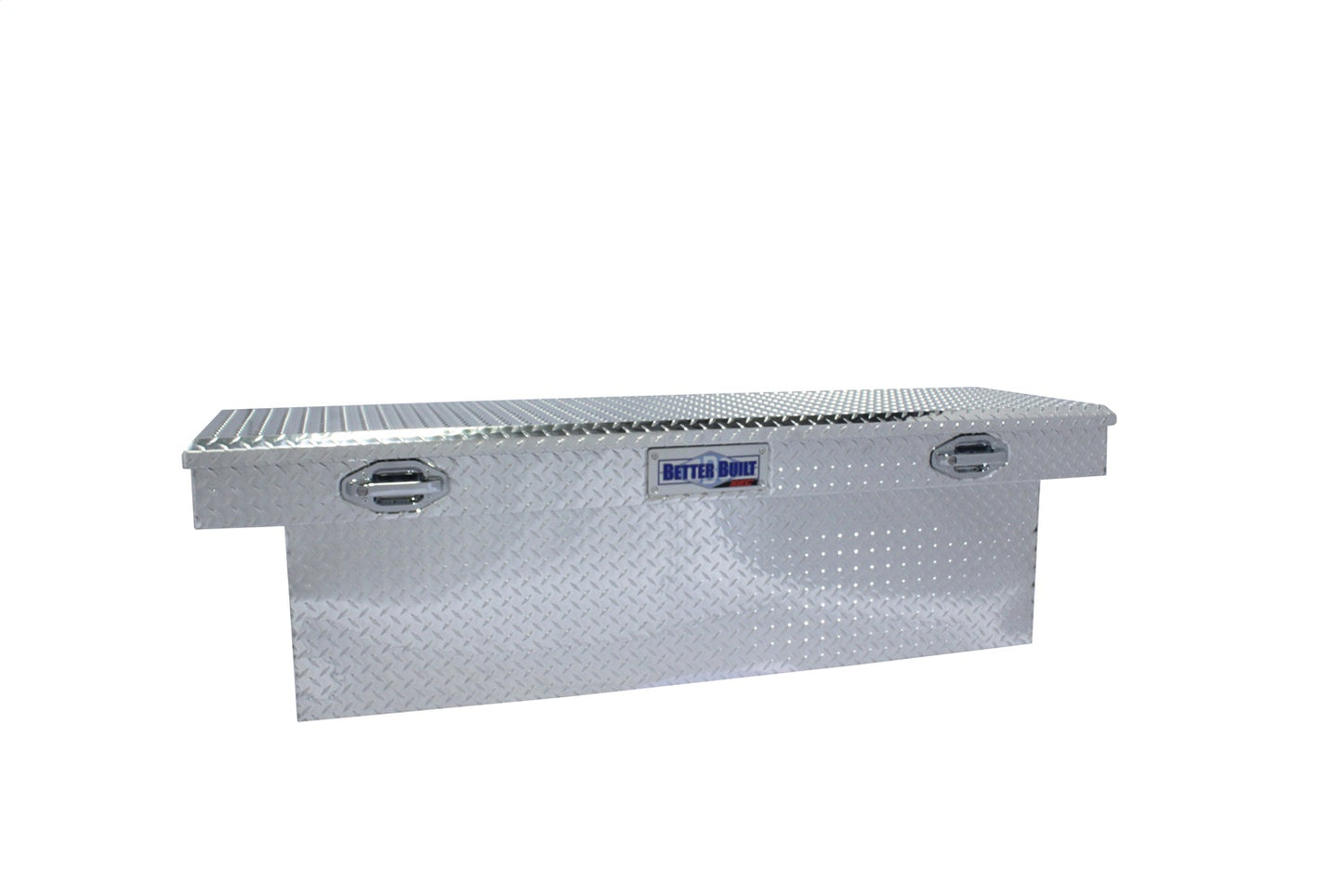 Better Built 71-in. Deep Crossover Tool Box Single Lid - 79011028
