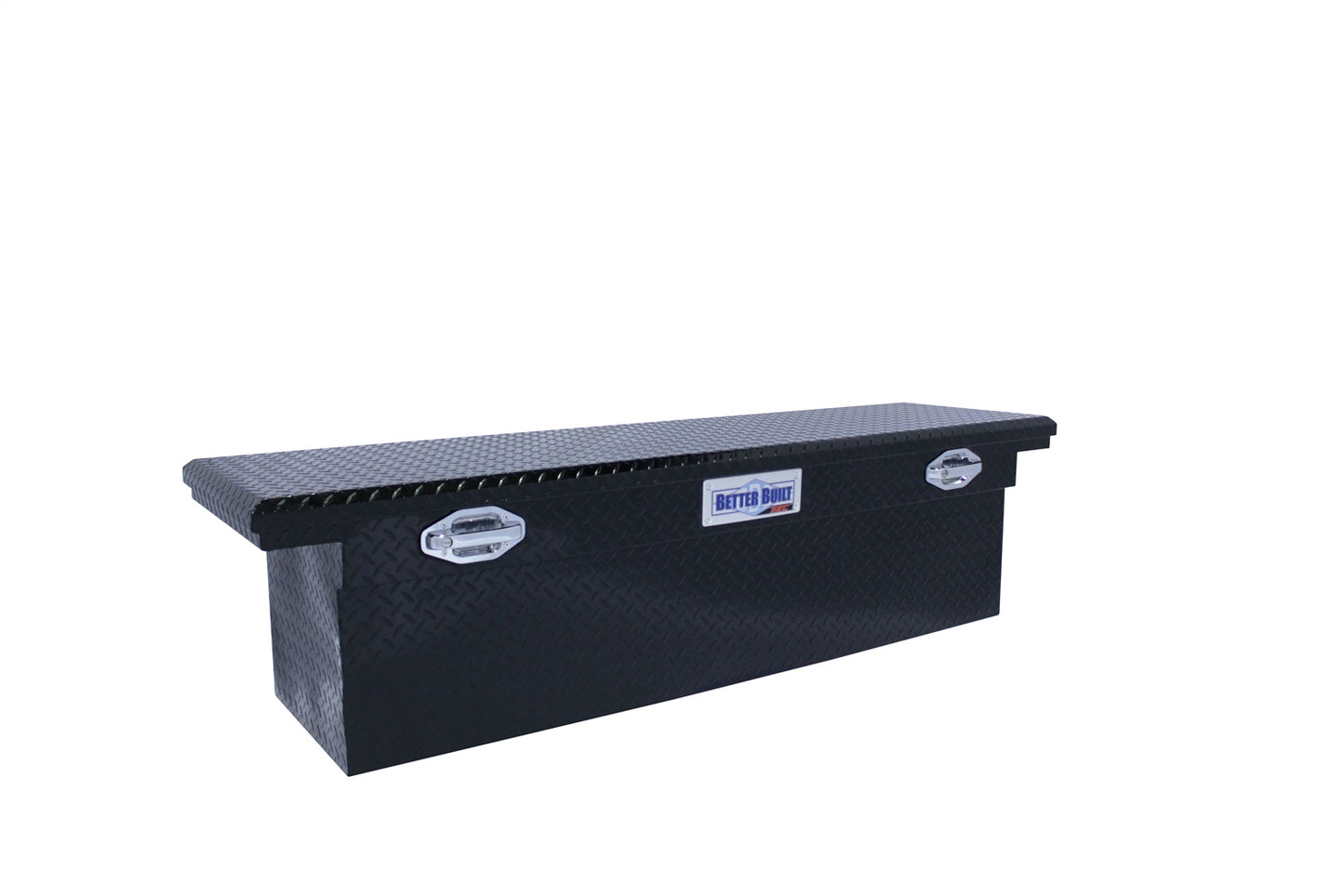 Better Built 69-in. Low Profile Deep Crossover Tool Box Single Lid - 79210921